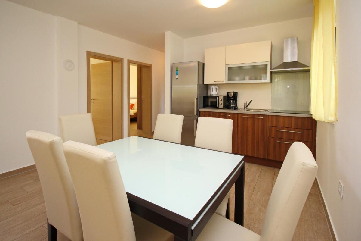 Apartment - Ground Floor photo 1