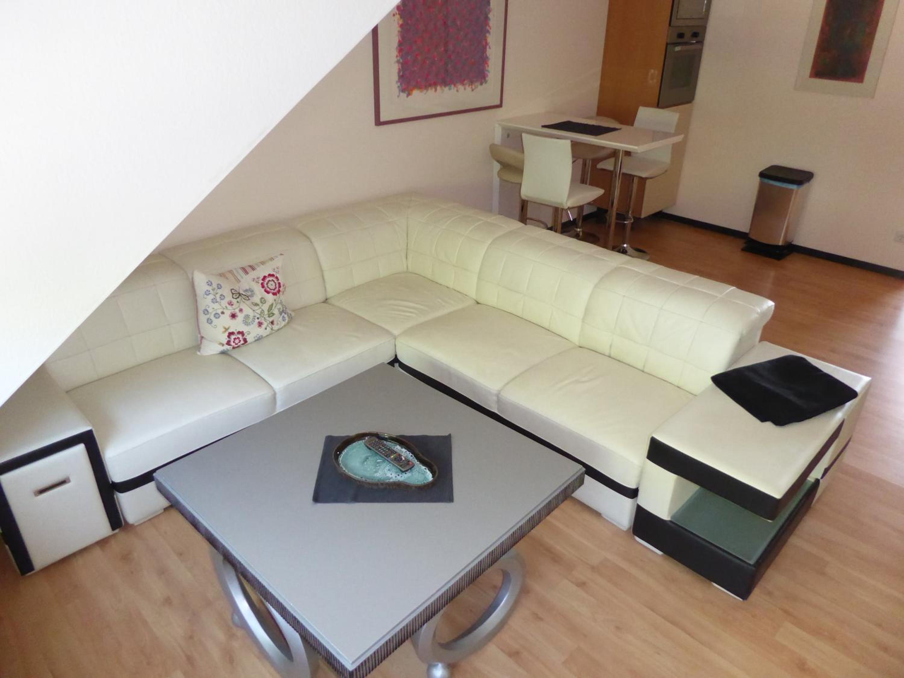 Two-Bedroom Apartment photo 3