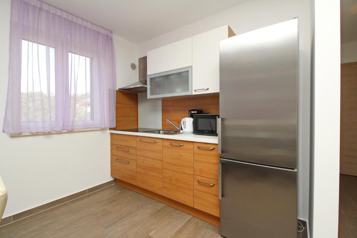 Two-Bedroom Apartment photo 2