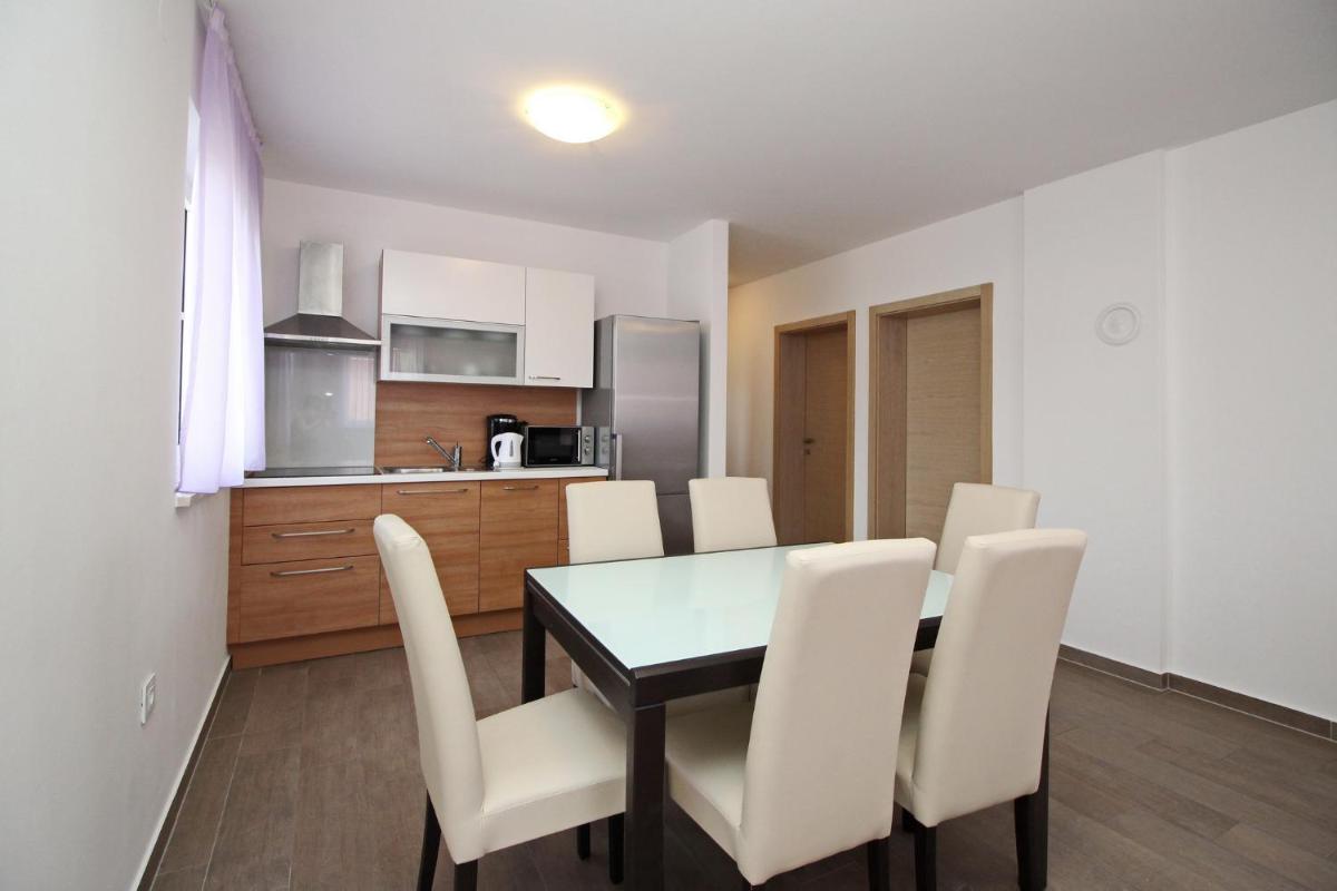 Two-Bedroom Apartment photo 1