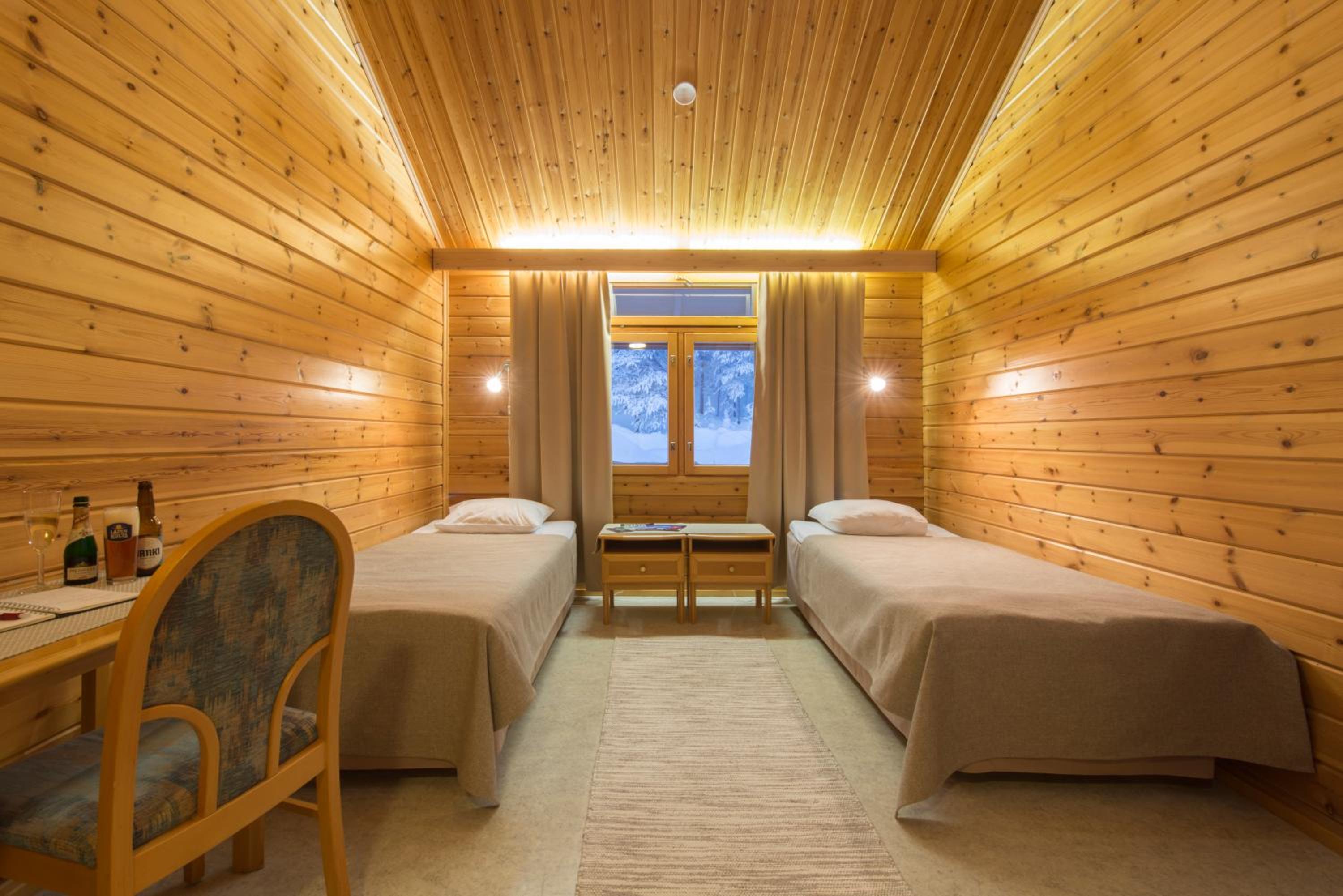 Twin Room photo 1
