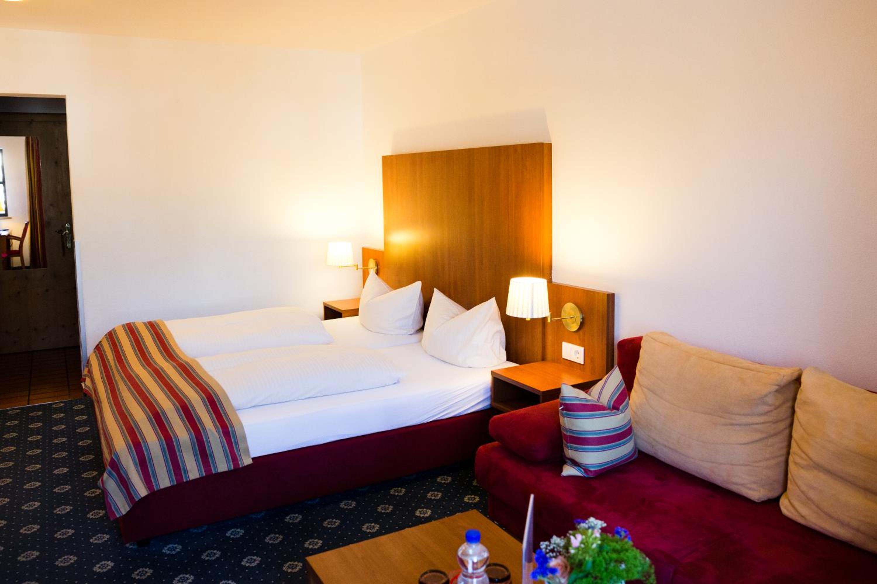 Single Room photo 1