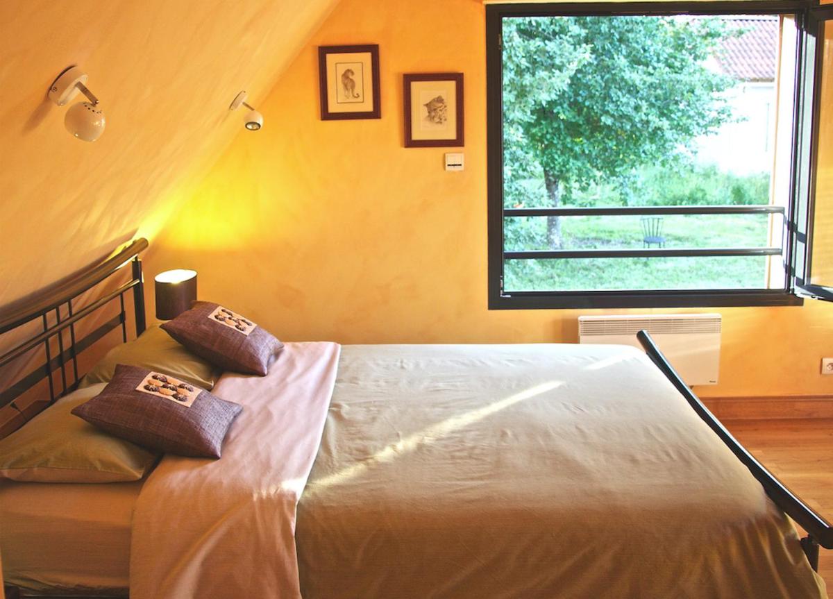 Triple Room with Garden View photo 2