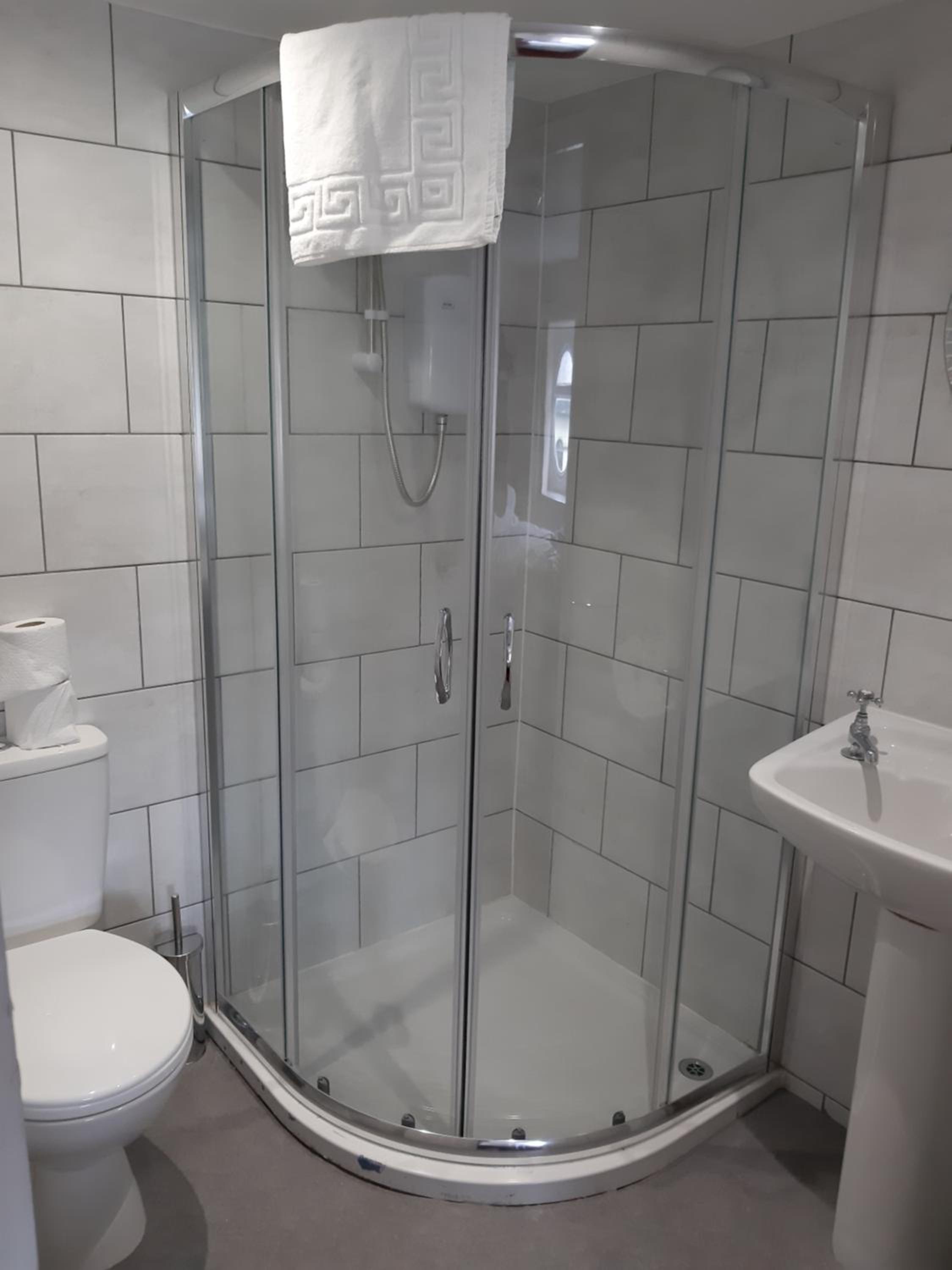Double Room - Photo 4