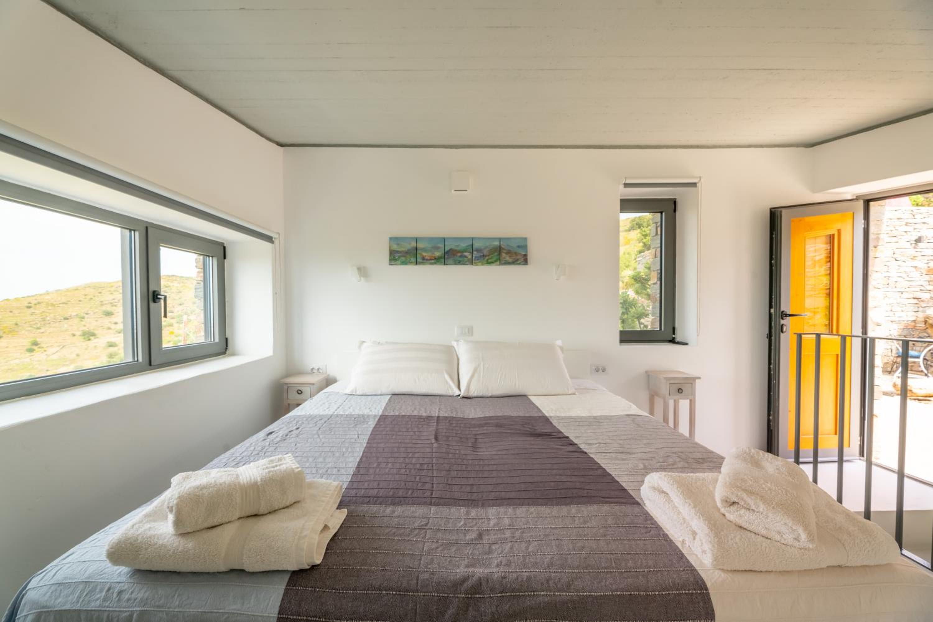 Villa With Sea View photo 3