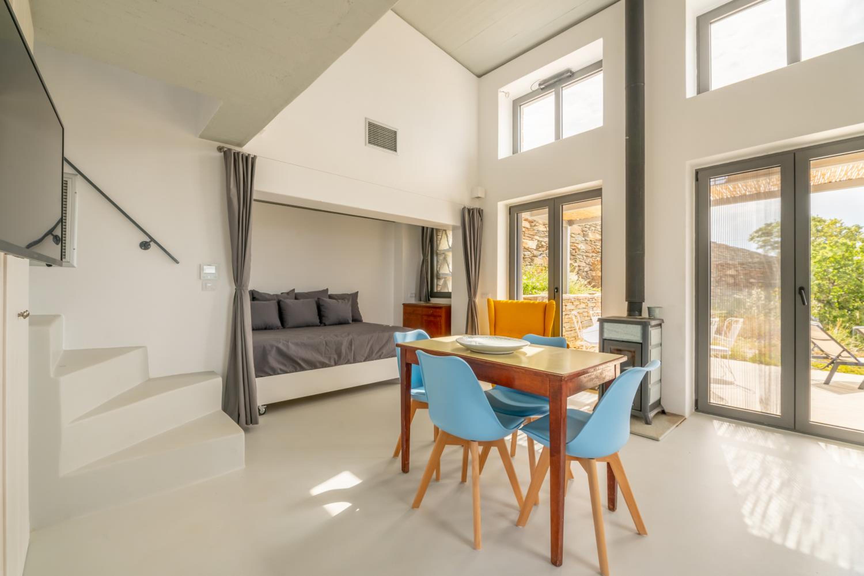 Villa With Sea View photo 2