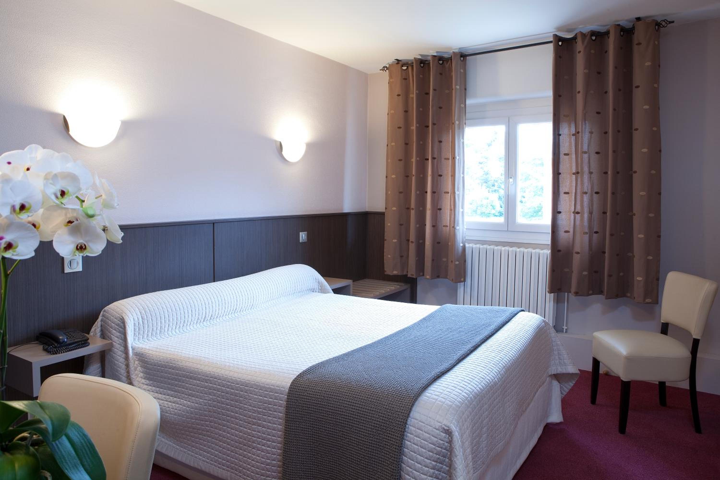 Double Room - Photo 4