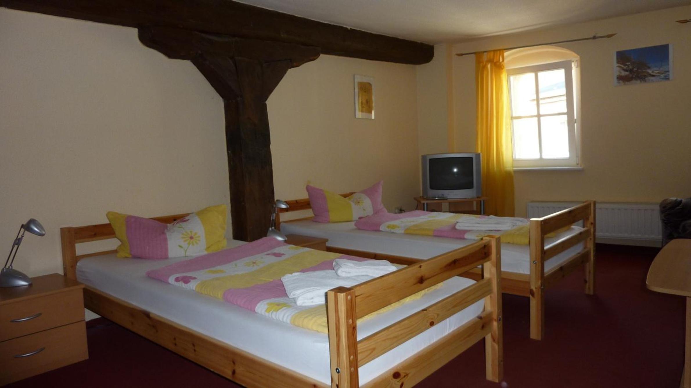 Twin Room photo 1