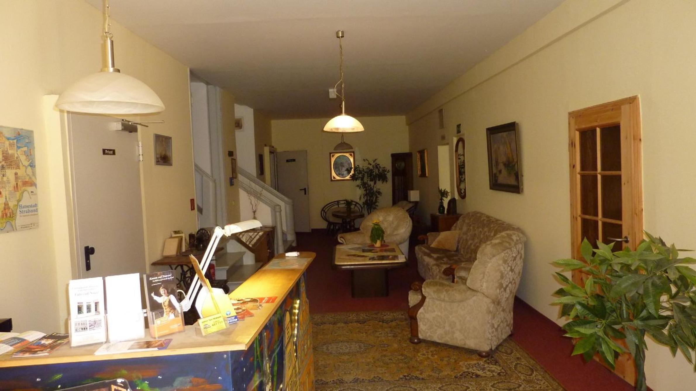 Single Room photo 2
