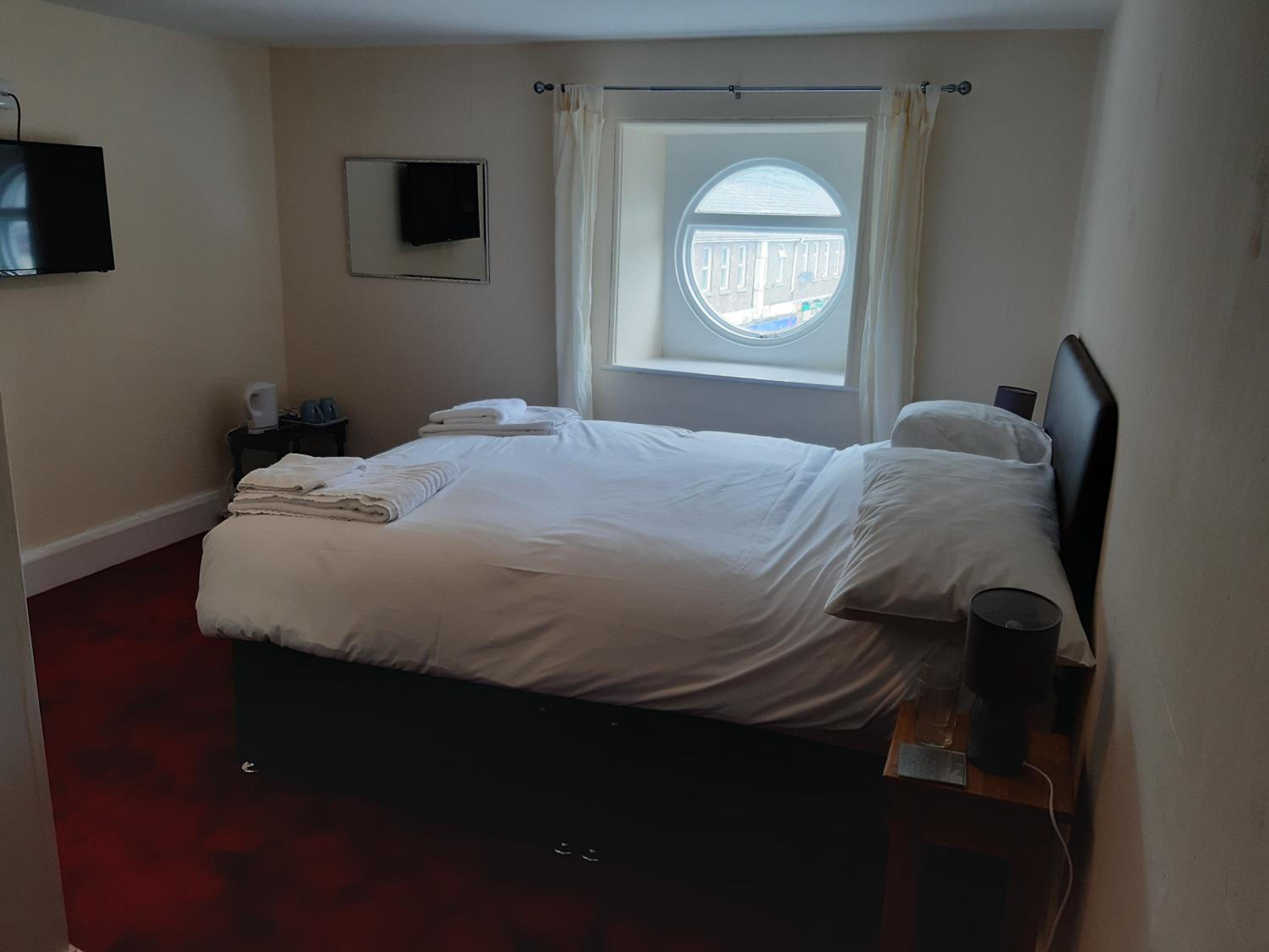 Double Room - Photo 1