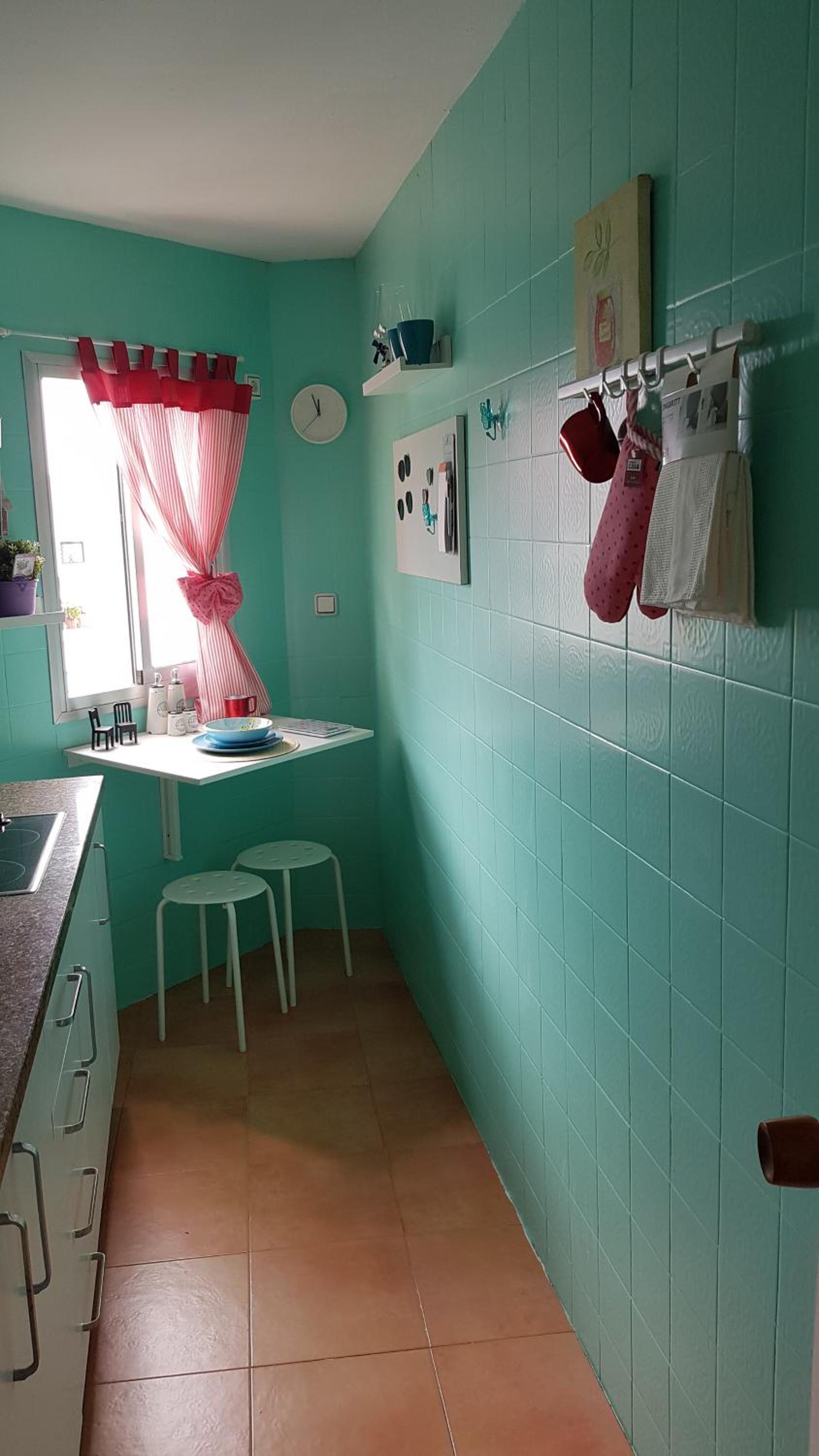Studio with Sea View photo 2