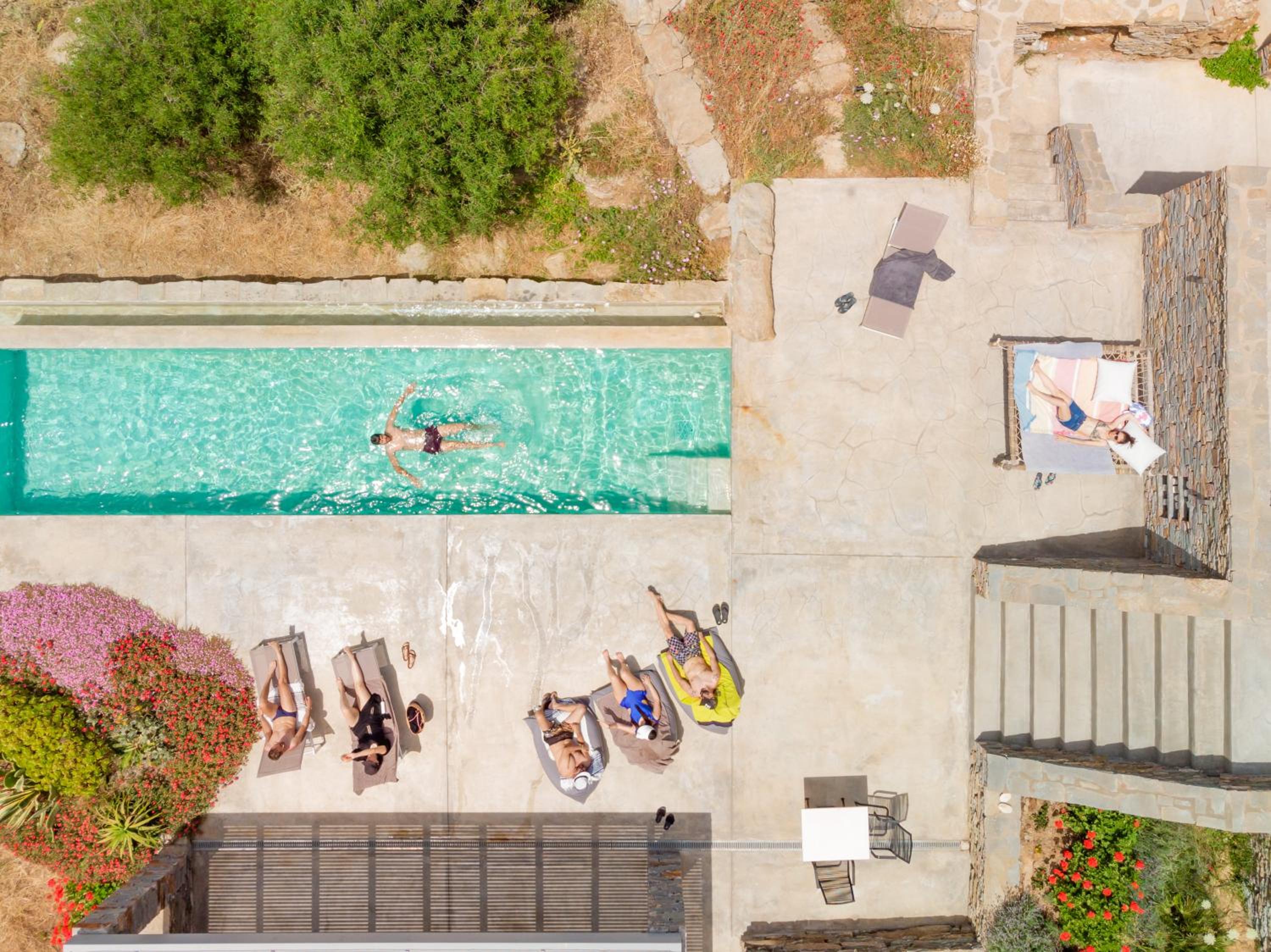 Villa with Private Pool photo 3
