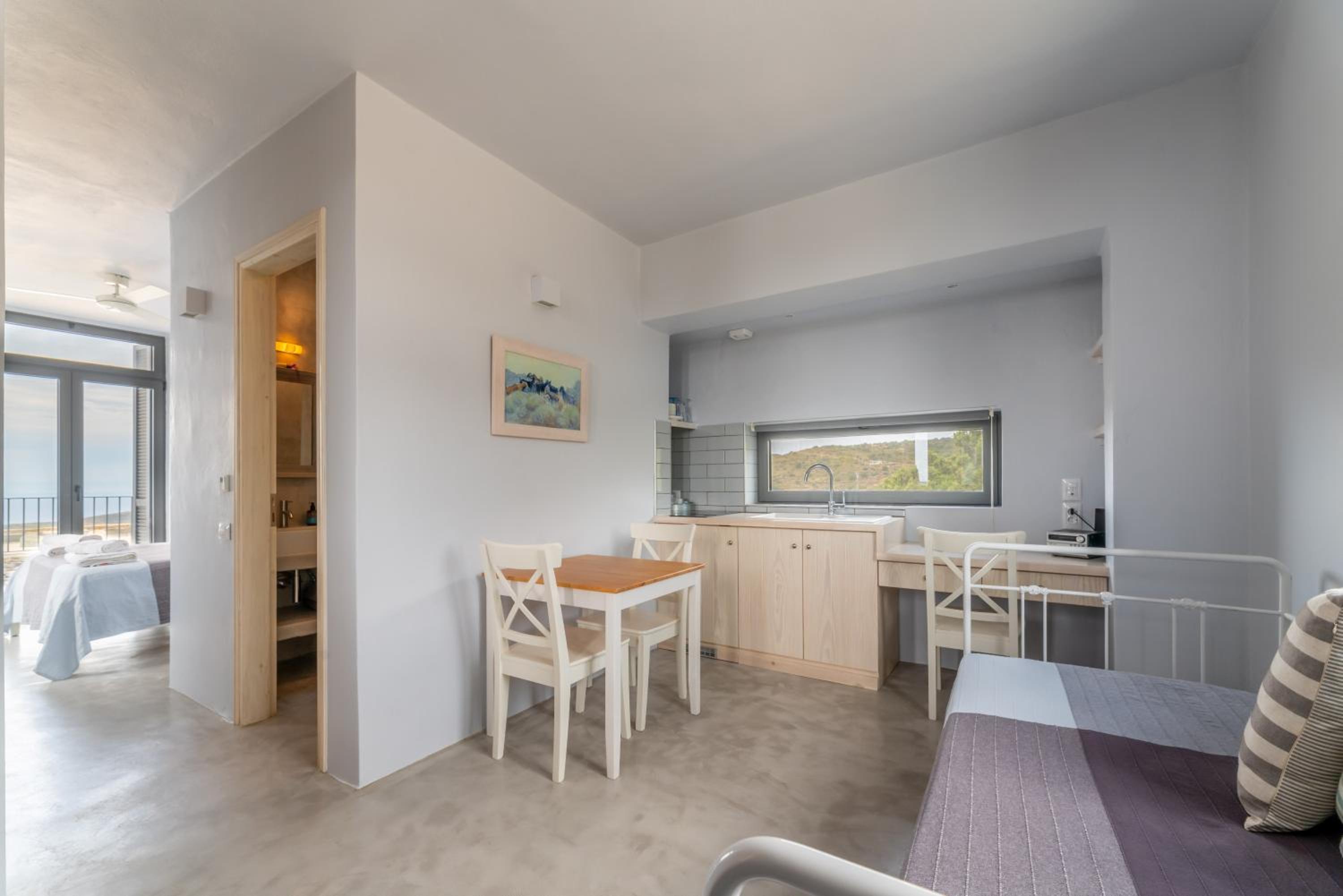 Suite with Sea View photo 3