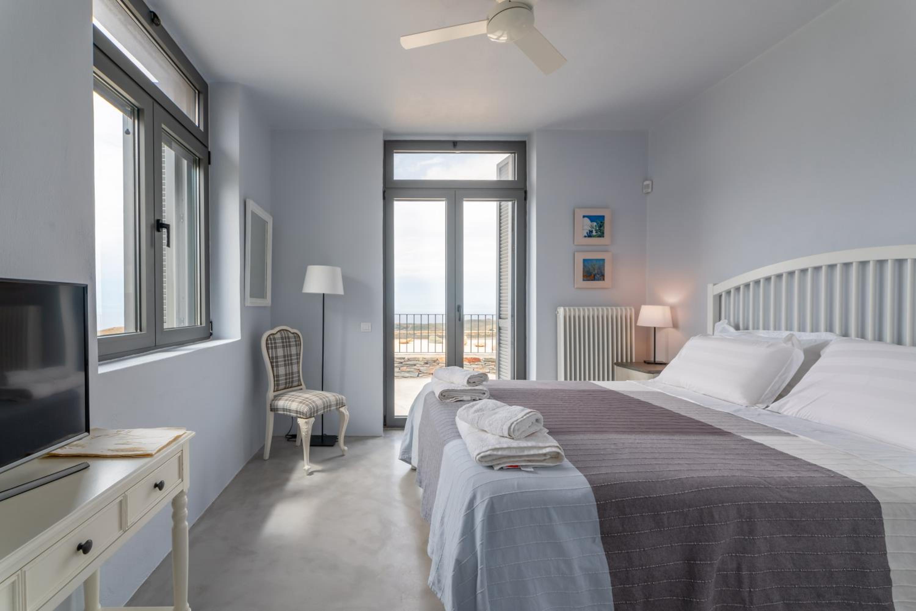 Suite con Vista Mare