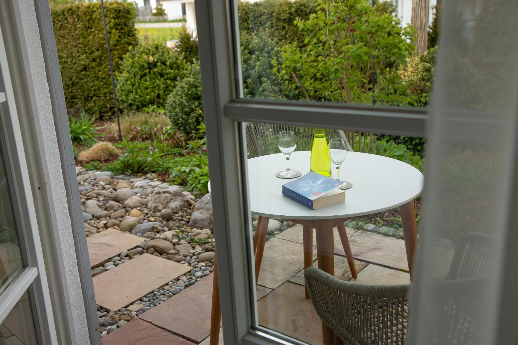 Gardensuite photo 2