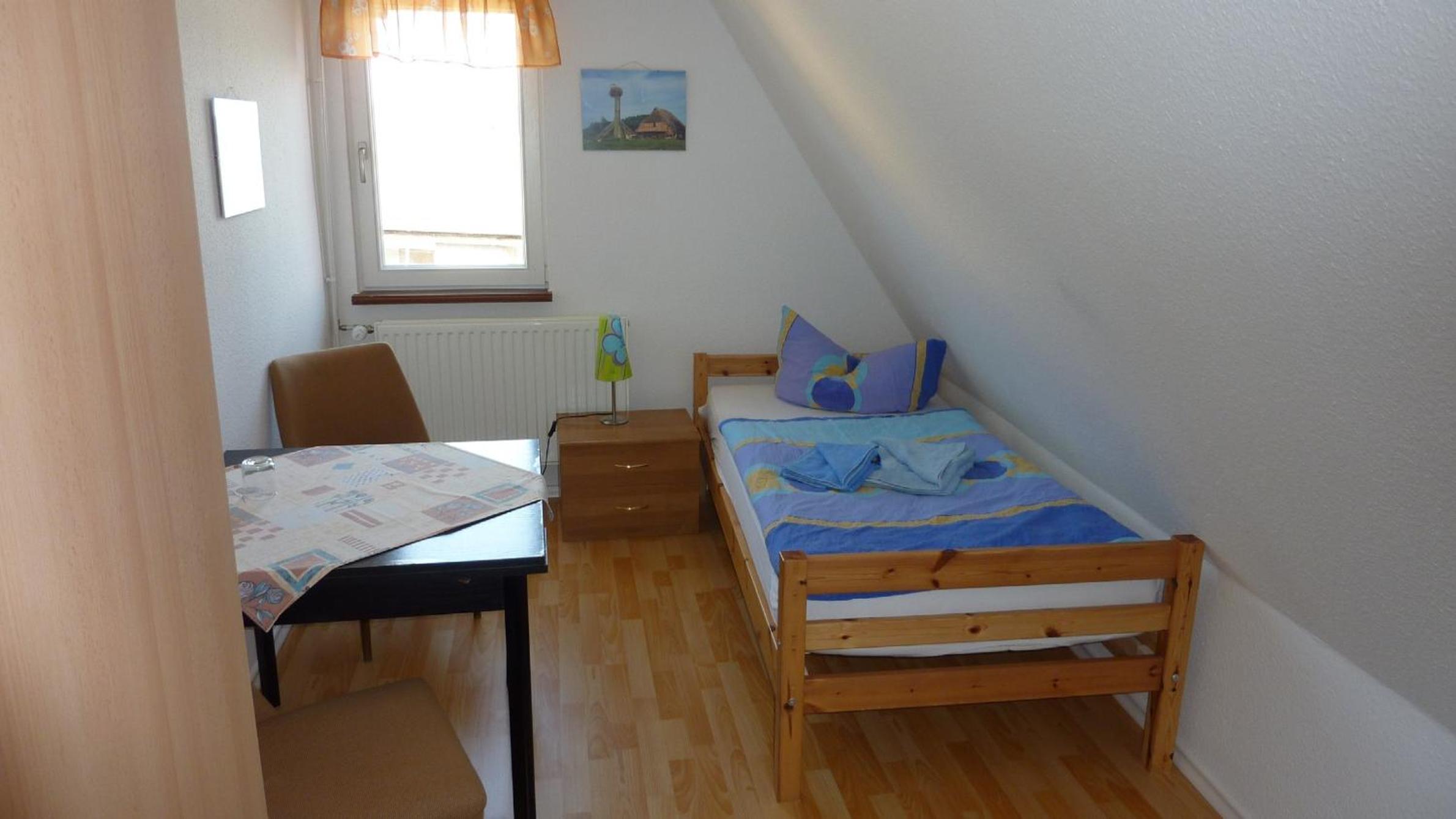 Single Room photo 1