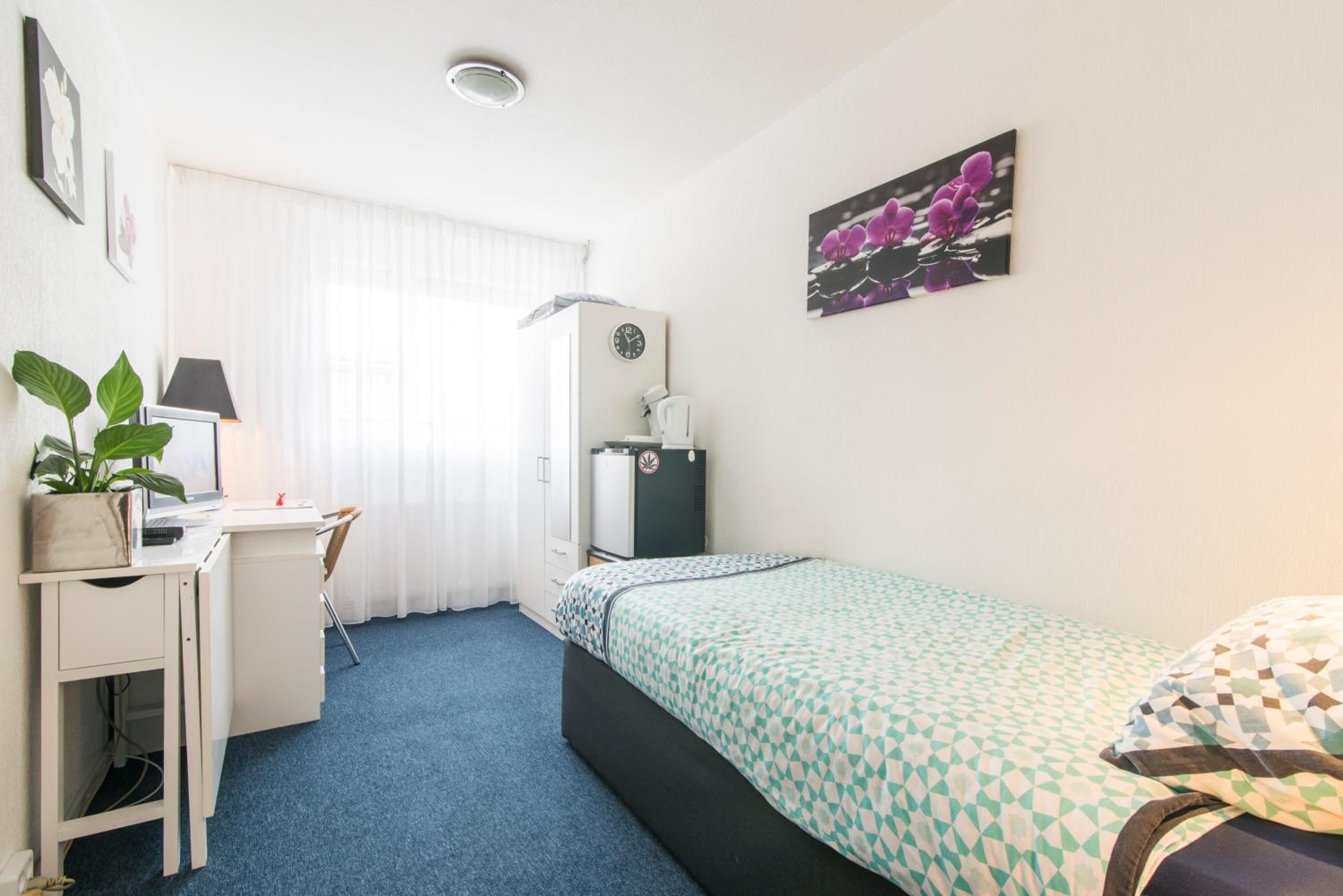 Budget Single Room photo 1