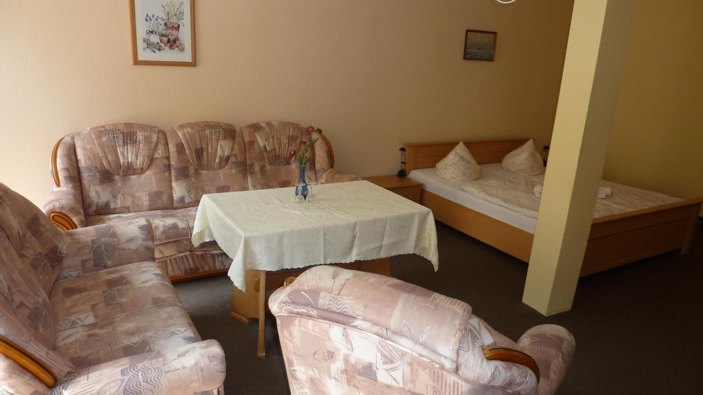 Triple Room photo 3