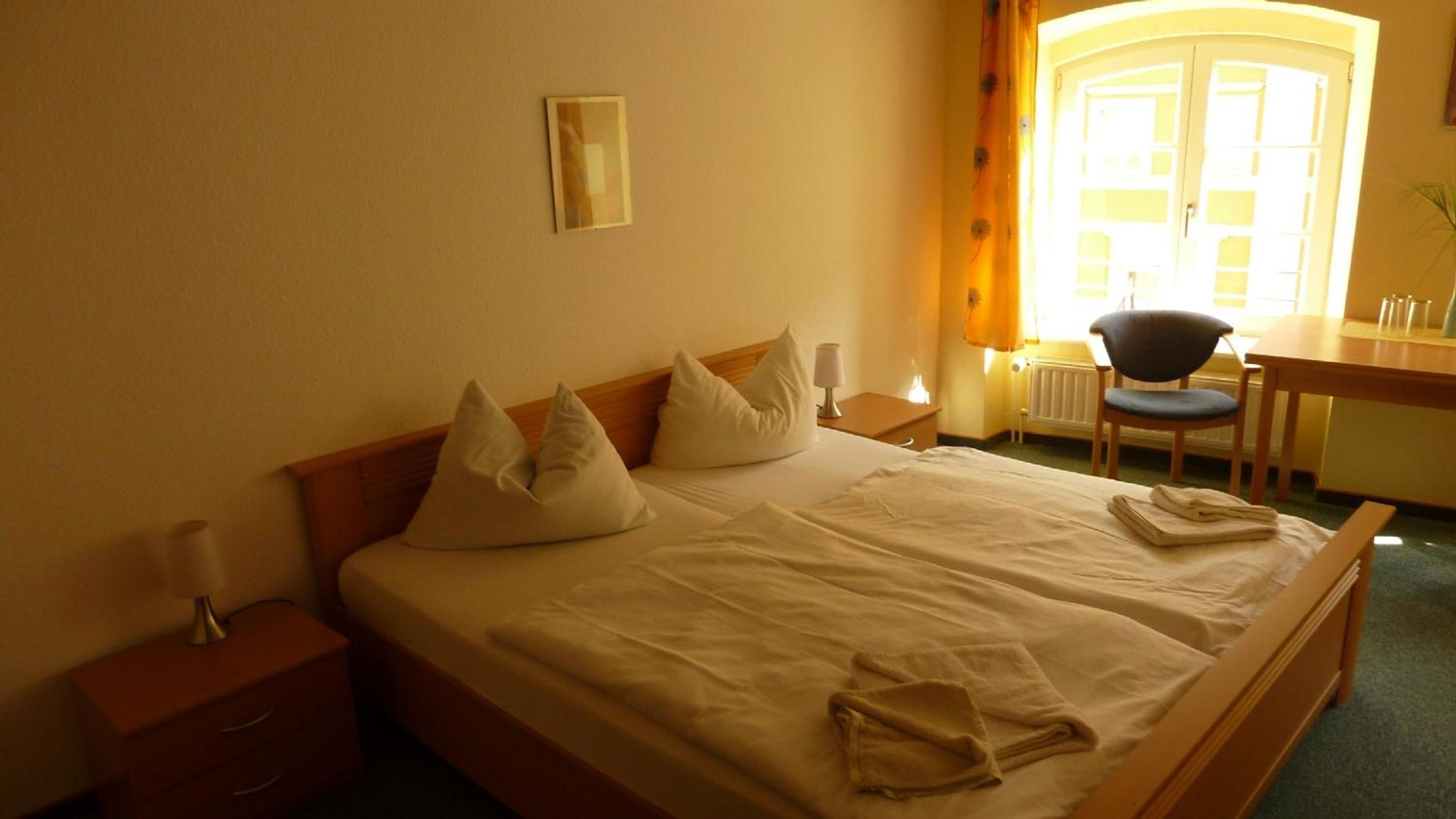 Double Room photo 1