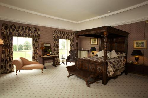 Deluxe Junior Suite