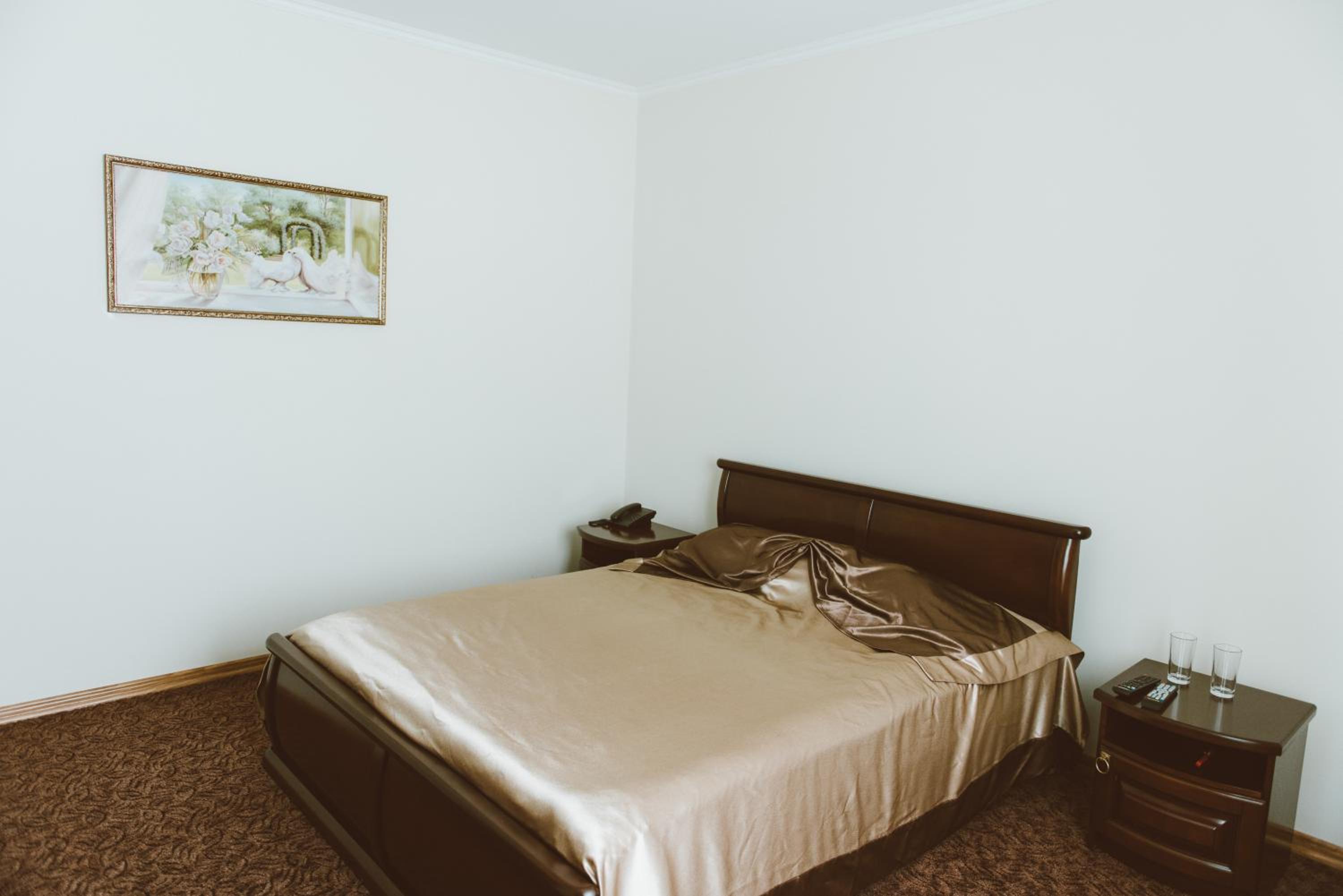 Standard Double Room photo 3
