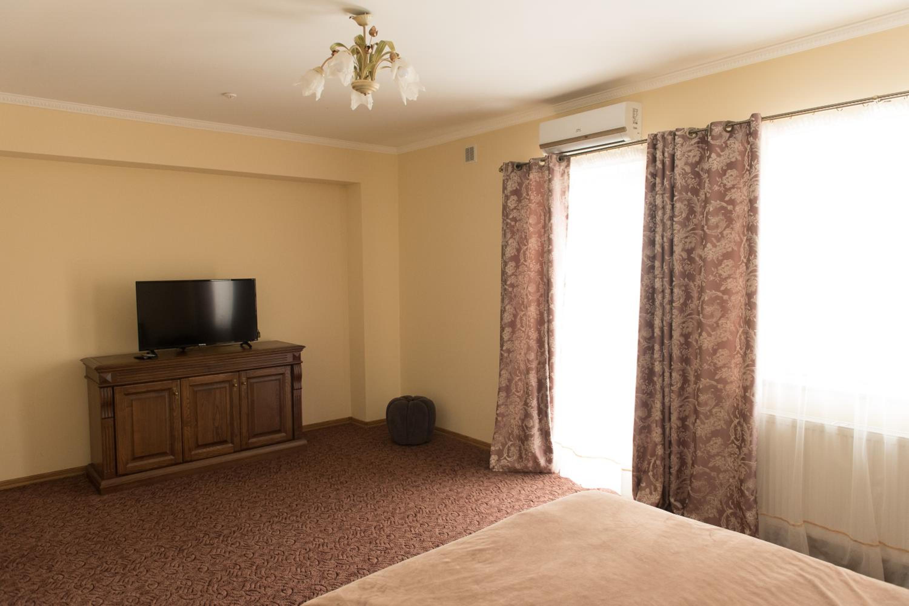 Standard Triple Room photo 1