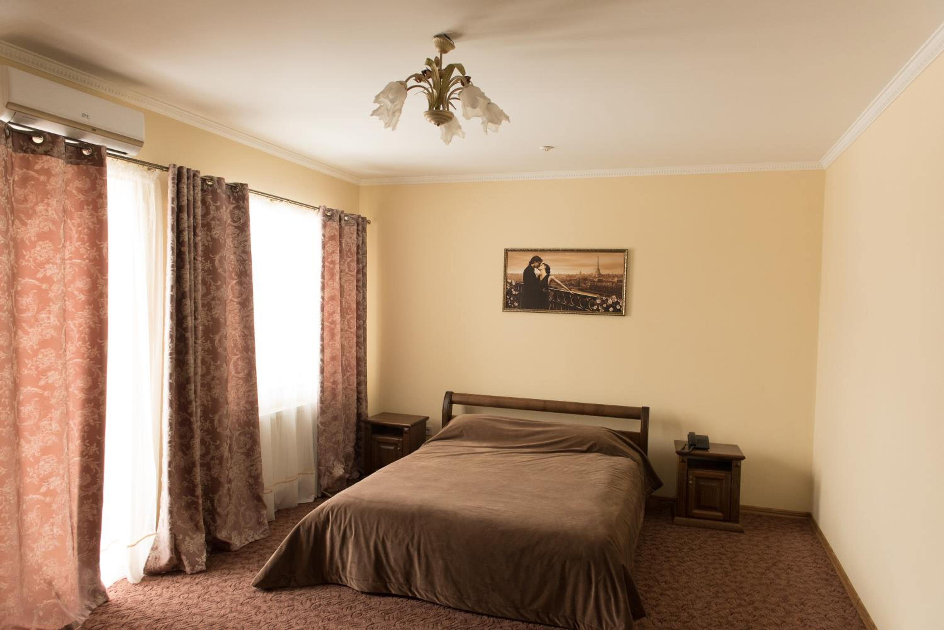 Standard Triple Room photo 2