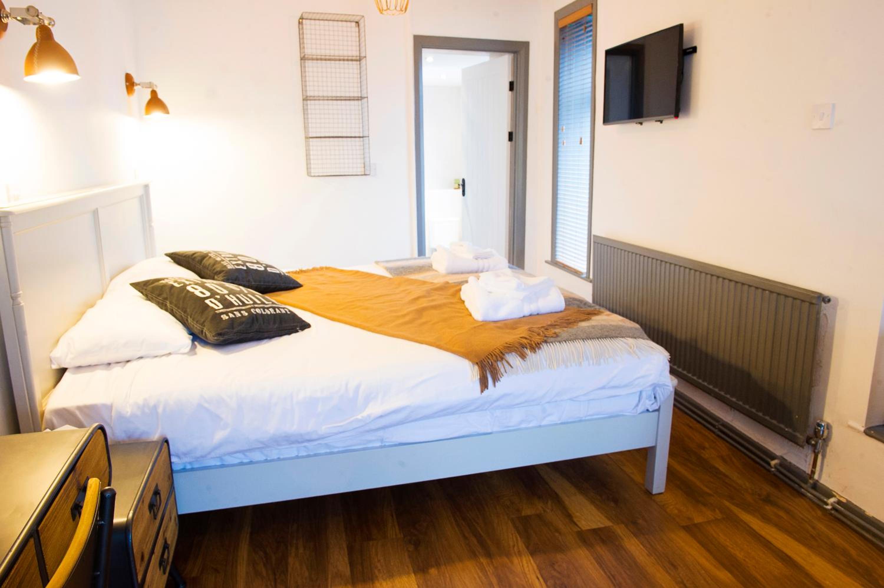 Luxury Triple Room photo 2