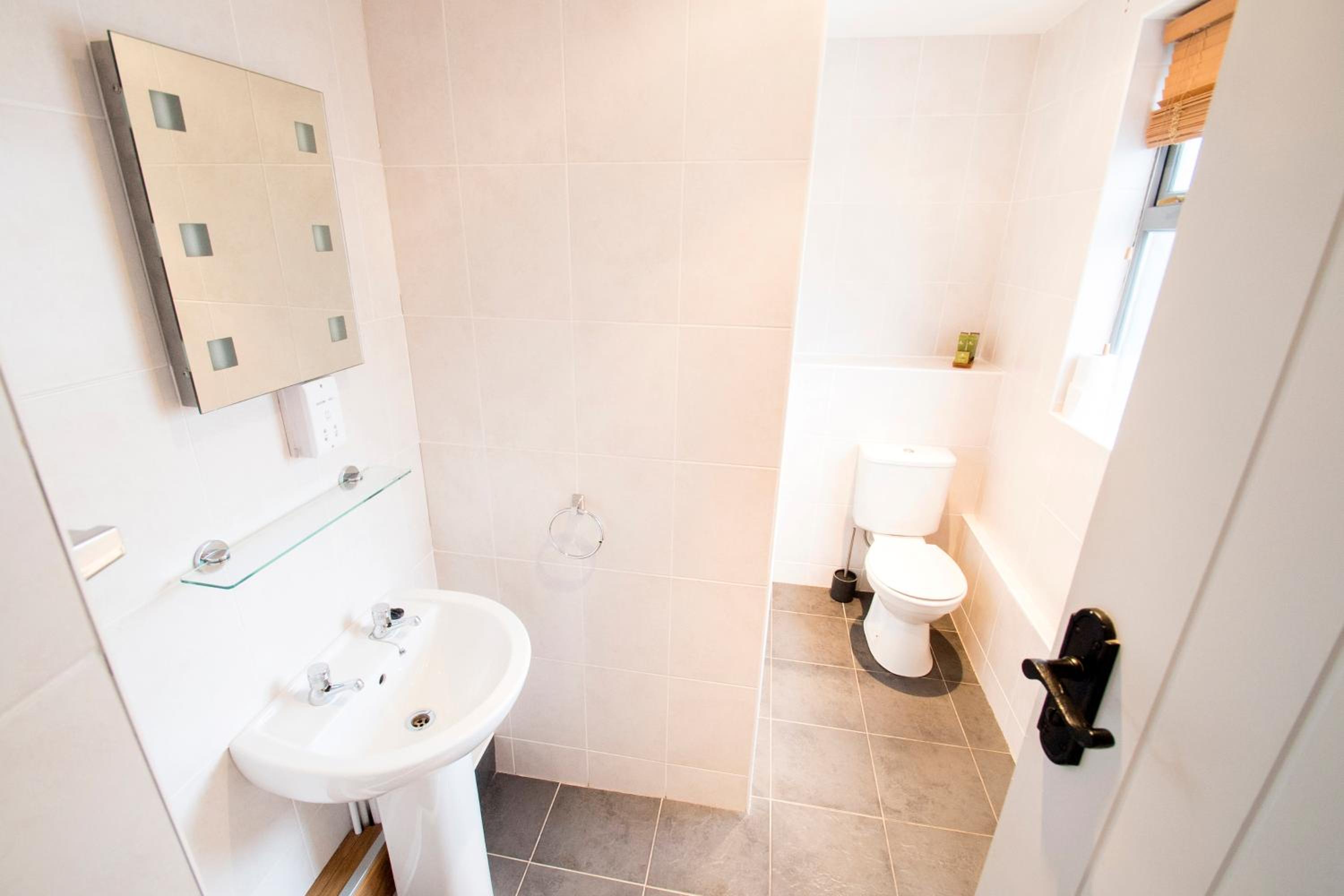 Luxury Triple Room photo 3