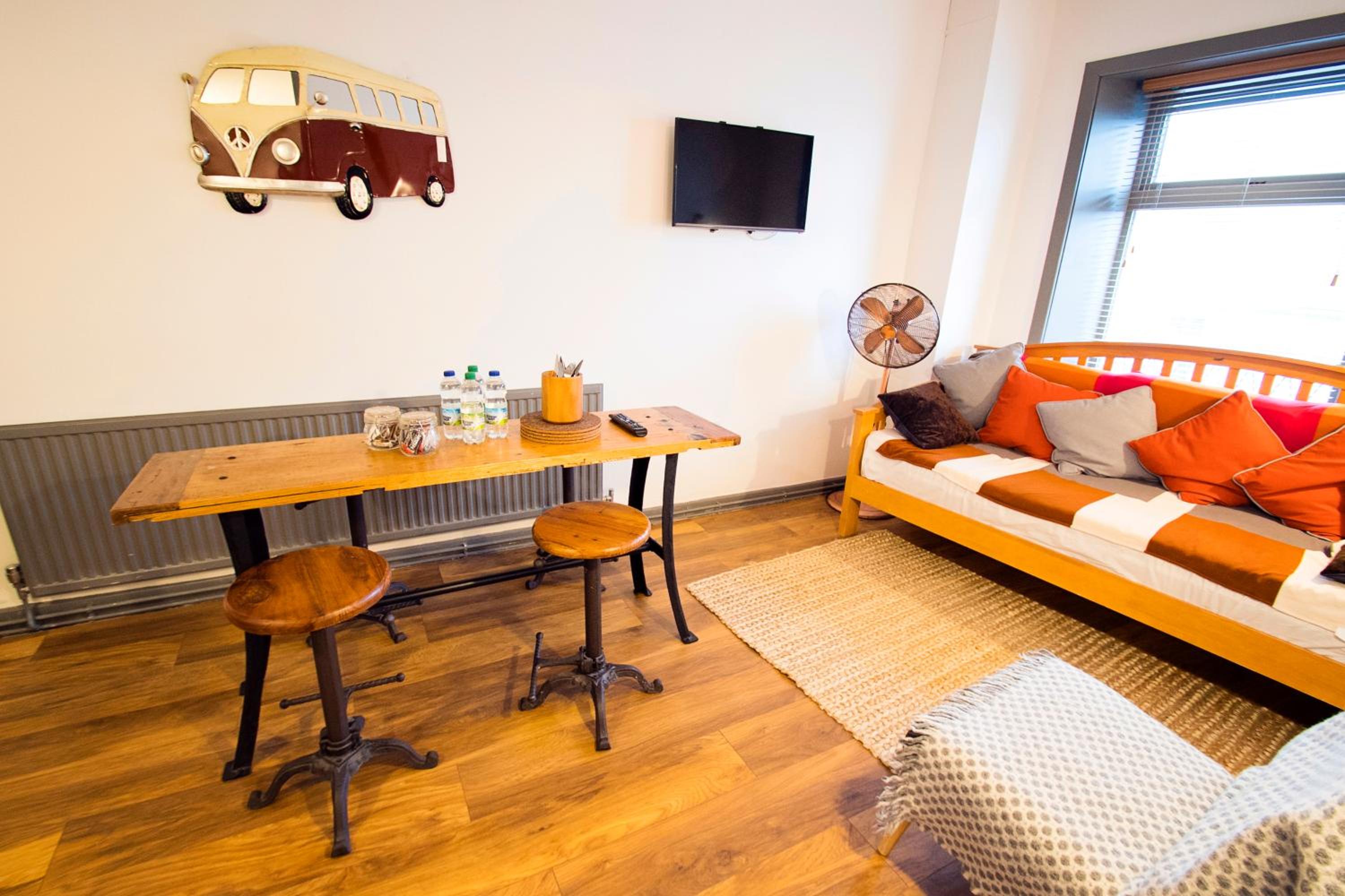 Executive Triple Room photo 3
