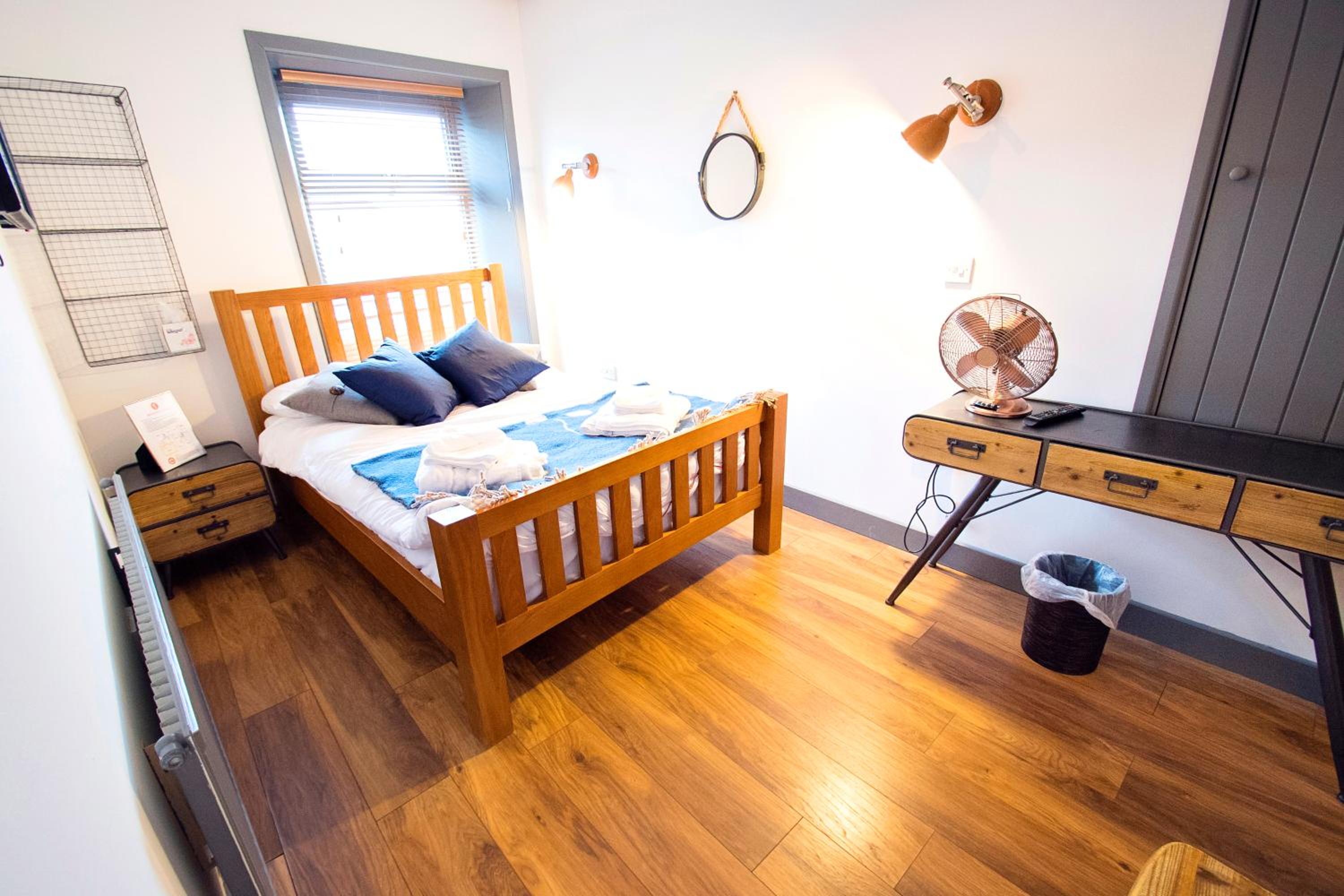 Executive Triple Room photo 1