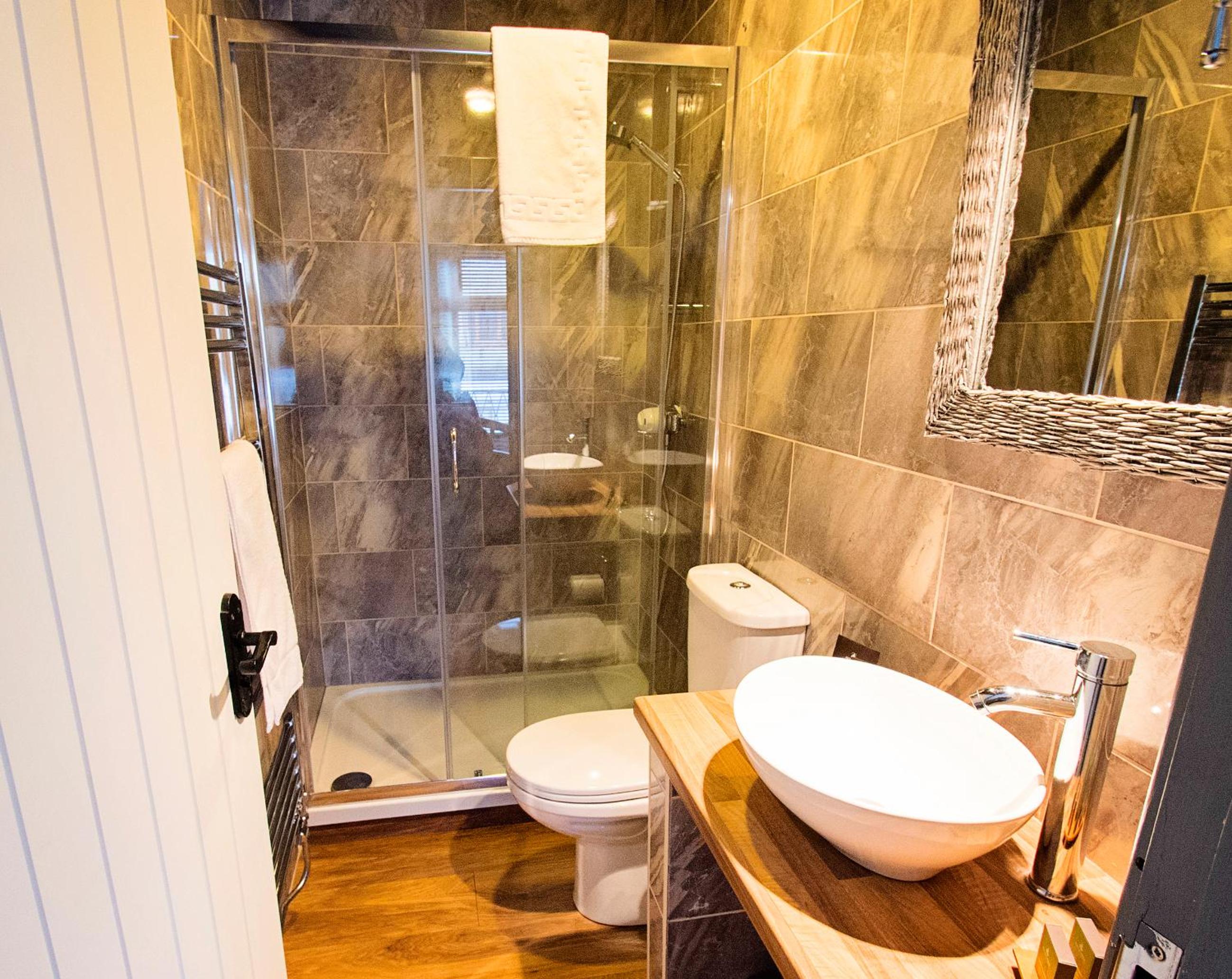 Deluxe Double Room photo 2