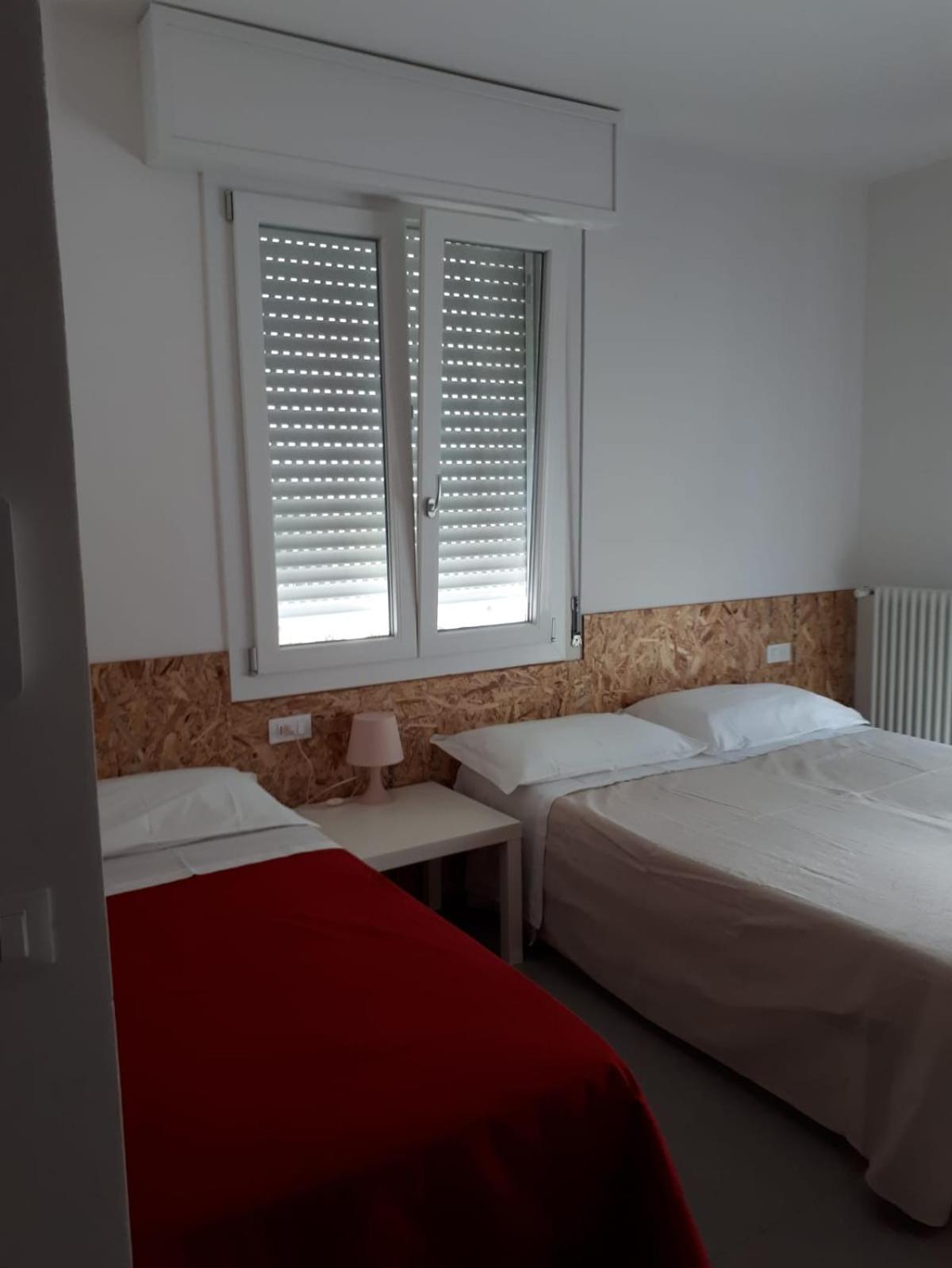 Triple Room - Photo 1