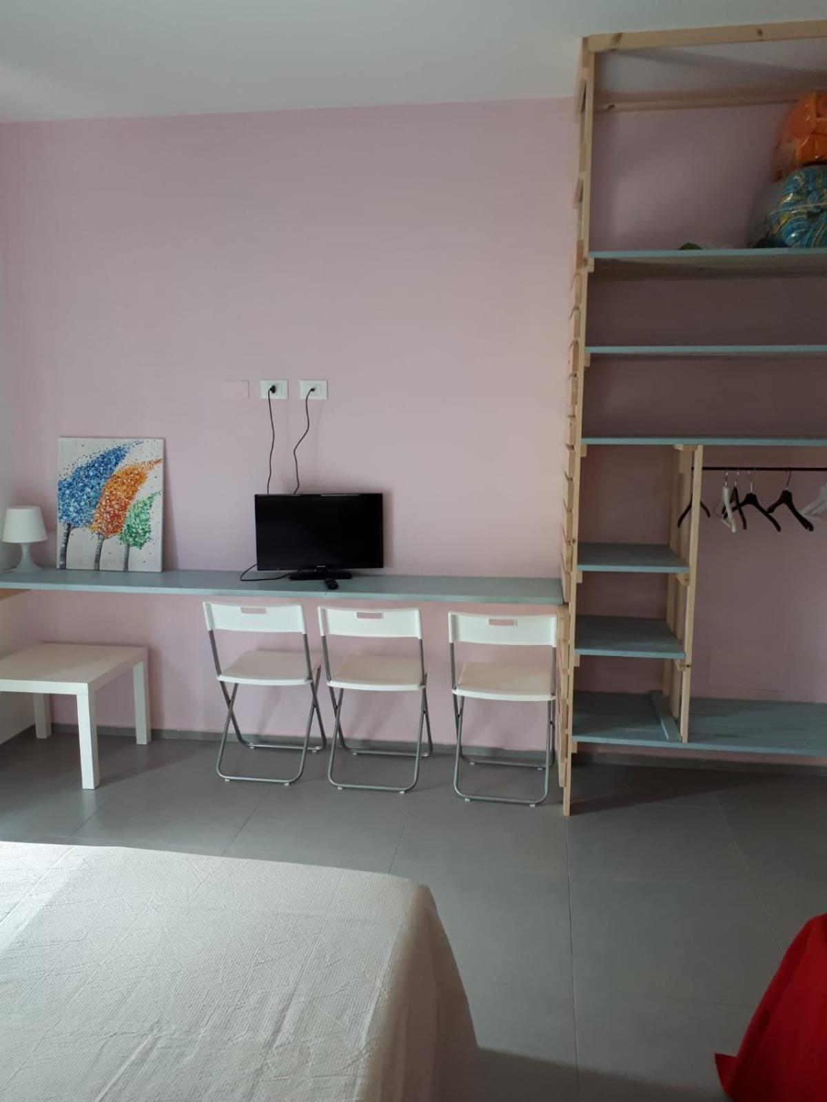 Triple Room - Photo 15