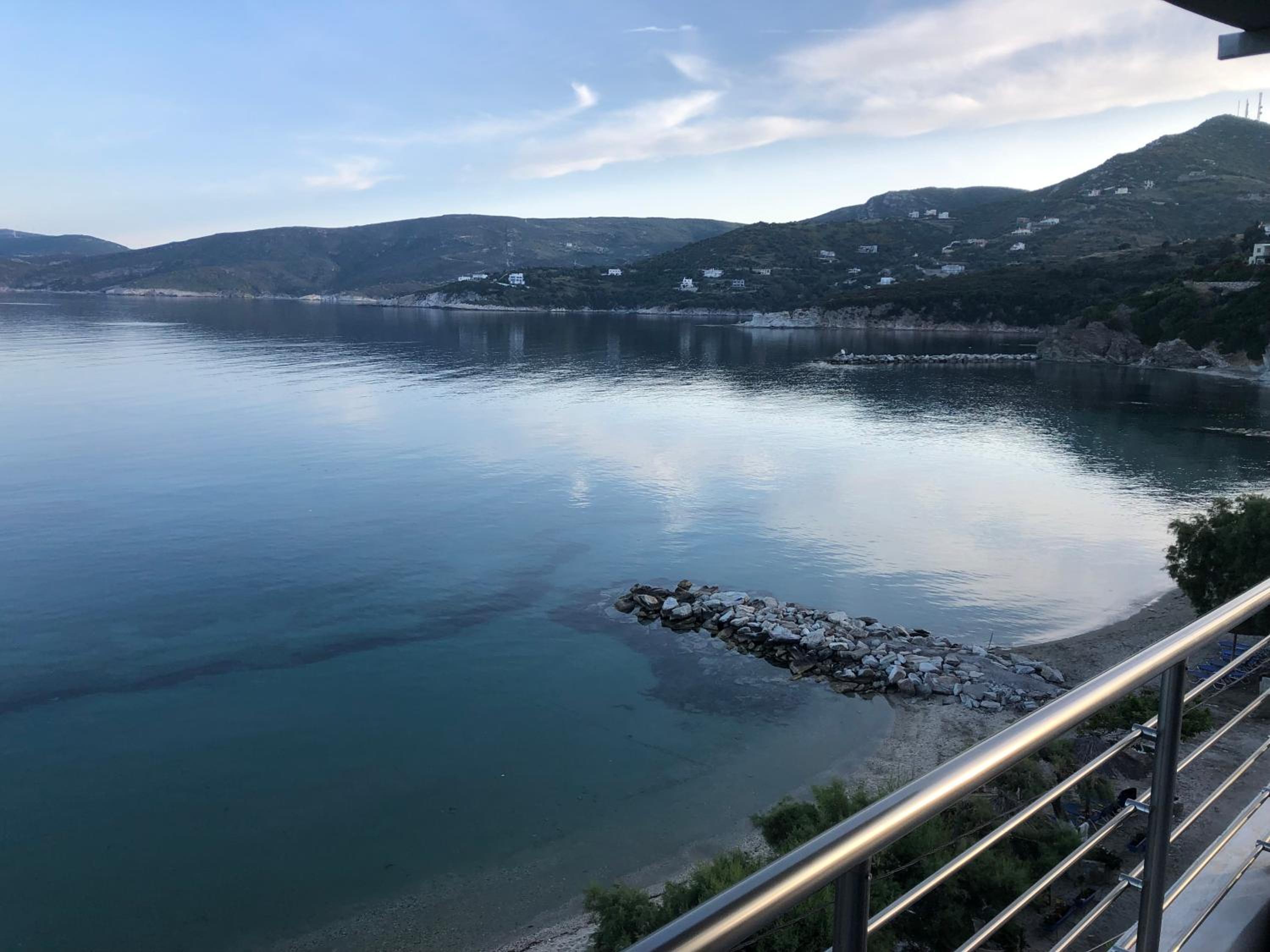 Superior Double or Twin Room with Sea View photo 3