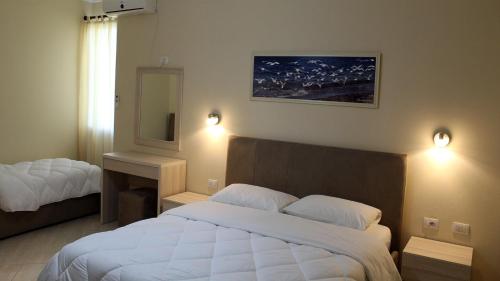 Triple Room with Balcony