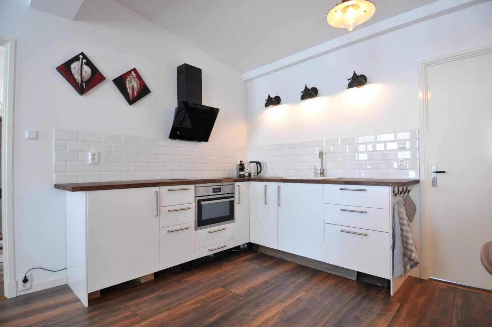 Two-Bedroom Apartment - Photo 10