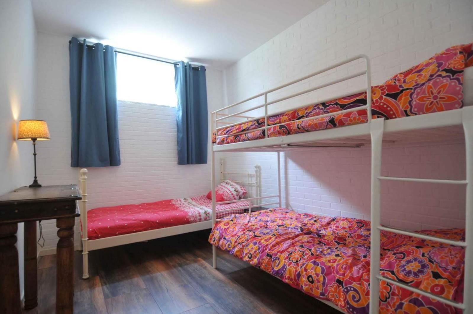 Two-Bedroom Apartment - Photo 11