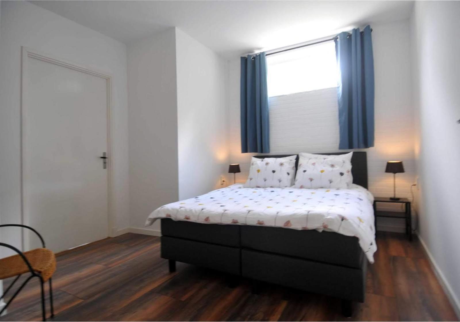 Two-Bedroom Apartment - Photo 13