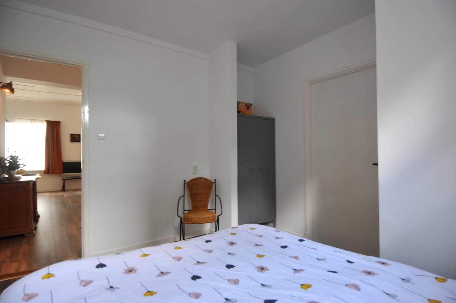Two-Bedroom Apartment - Photo 5