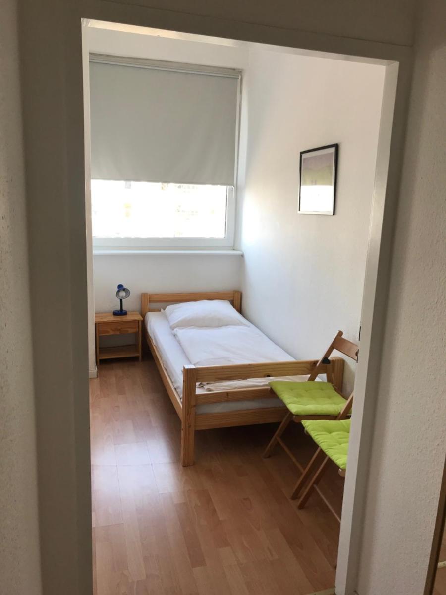 Single Room with Shared Kitchen photo 1