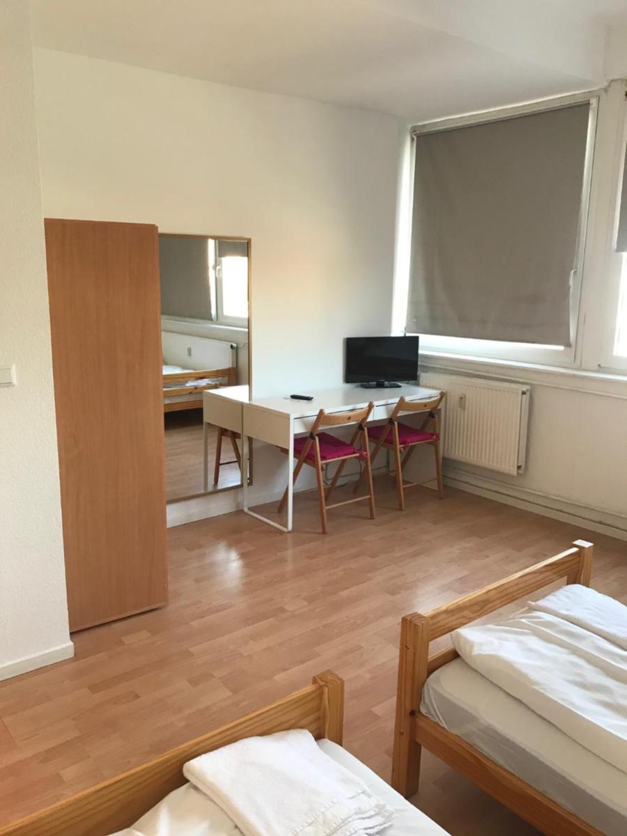  Triple Room with Shared Kitchen photo 2