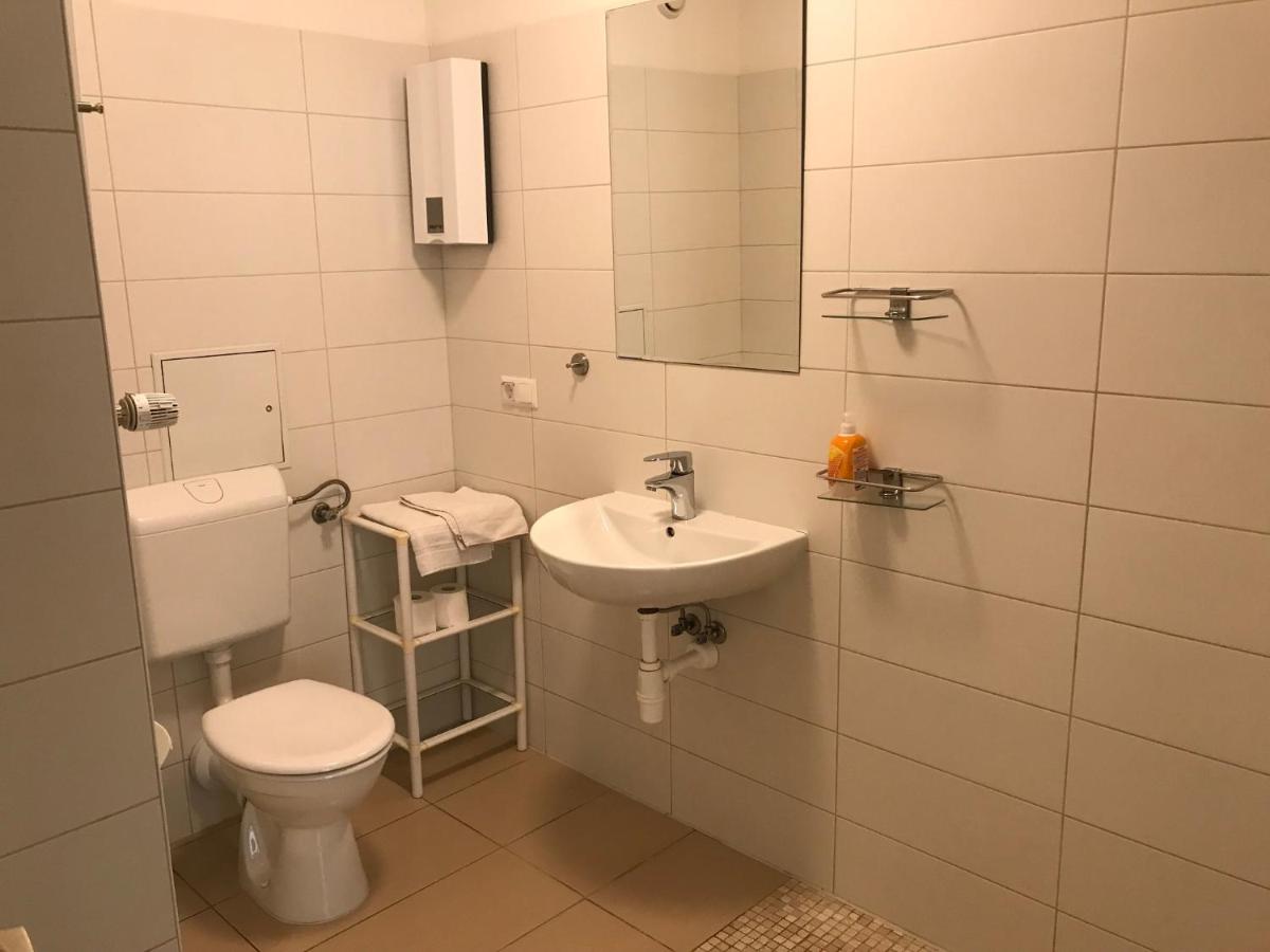 Apartment (6 Adults) photo 3