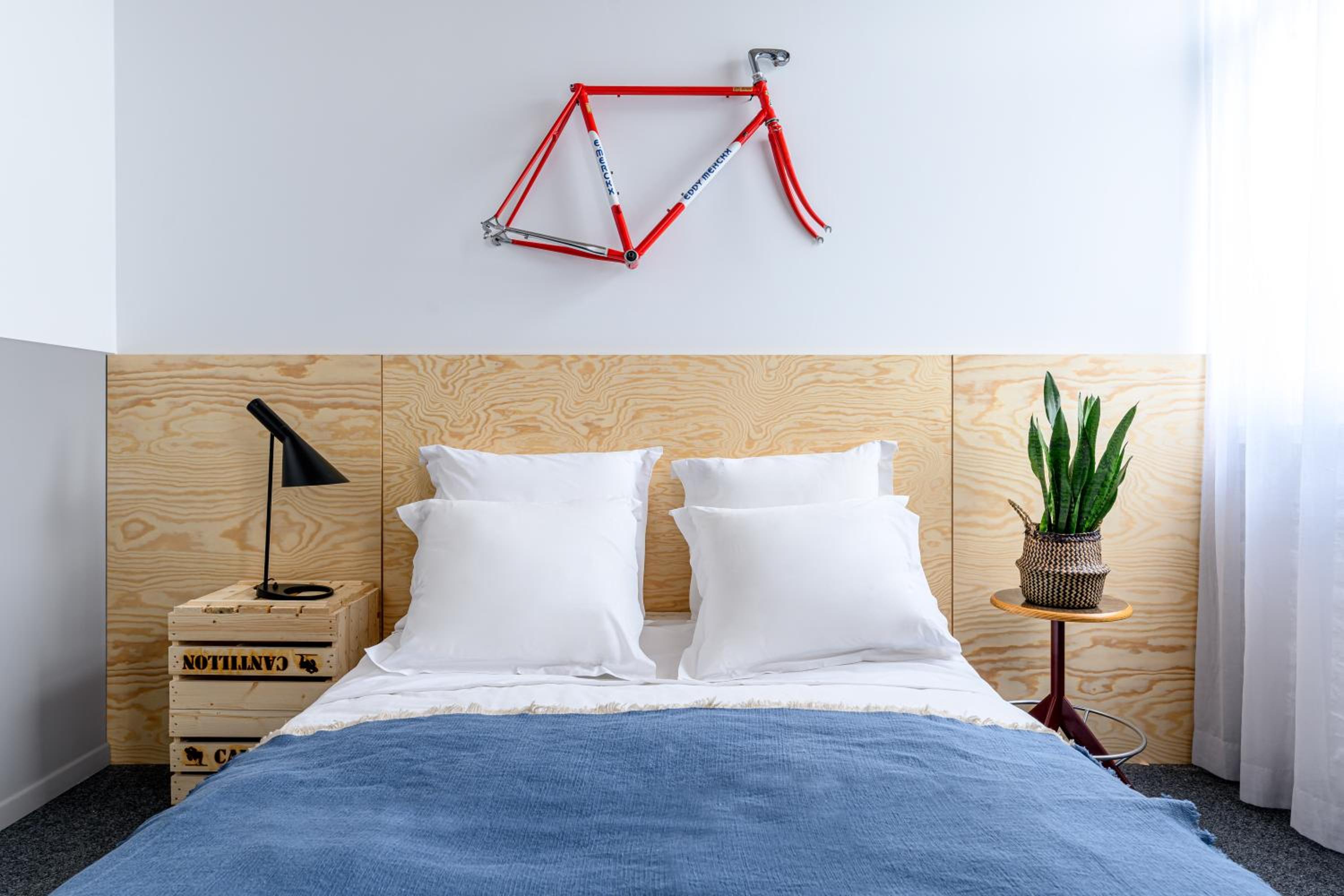 Double Room with Balcony and View photo 1