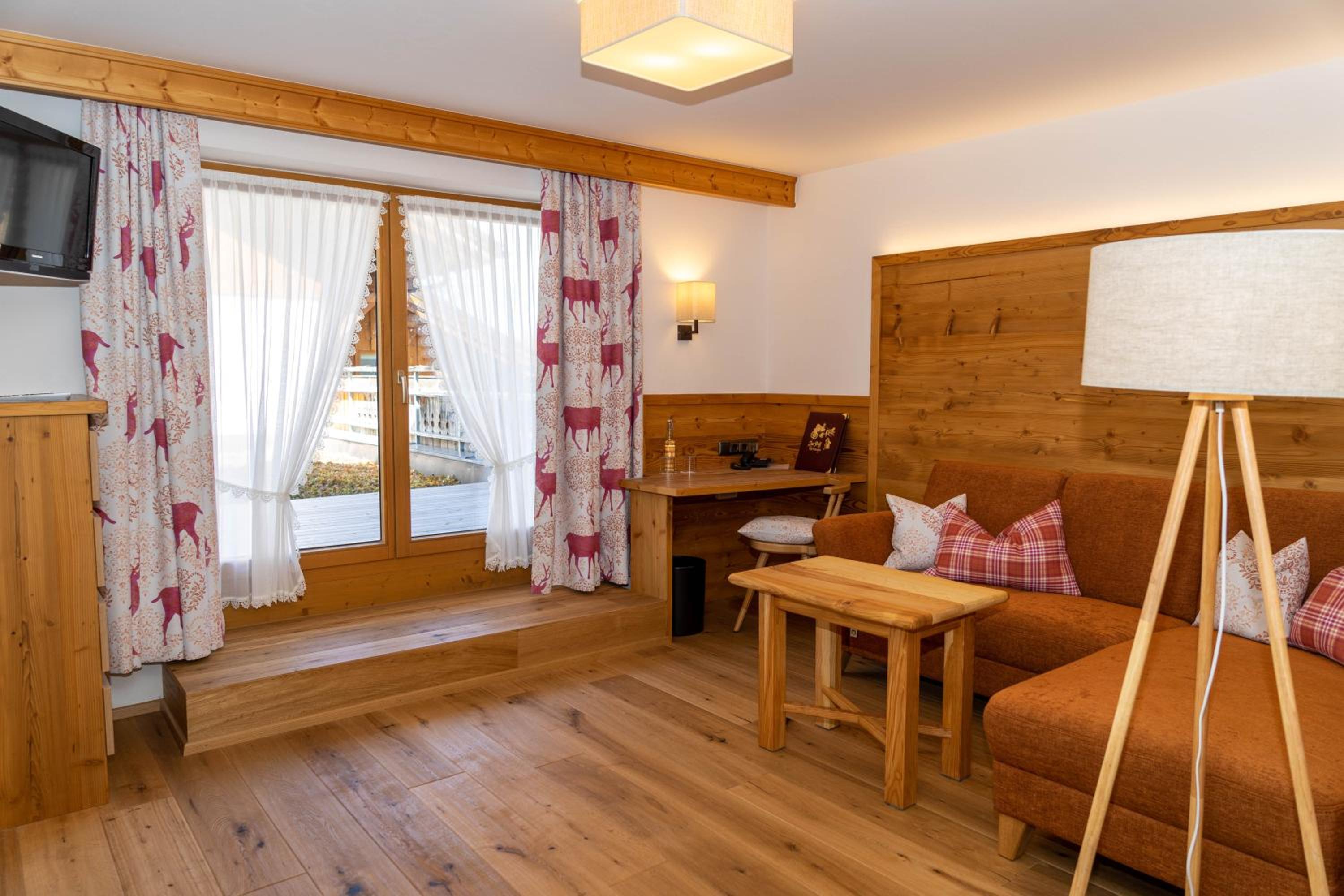 Junior Suite photo 1