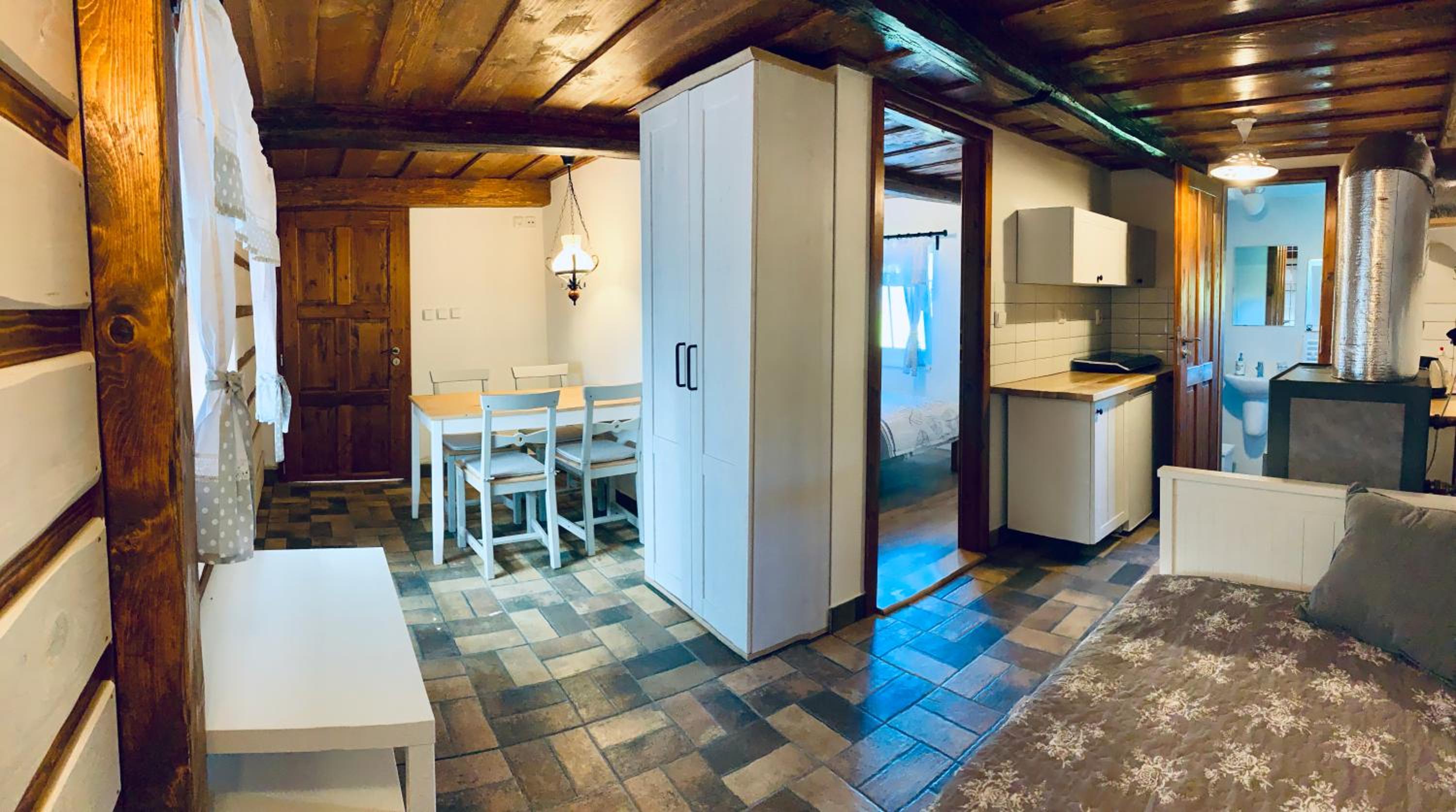 Triple Room photo 2