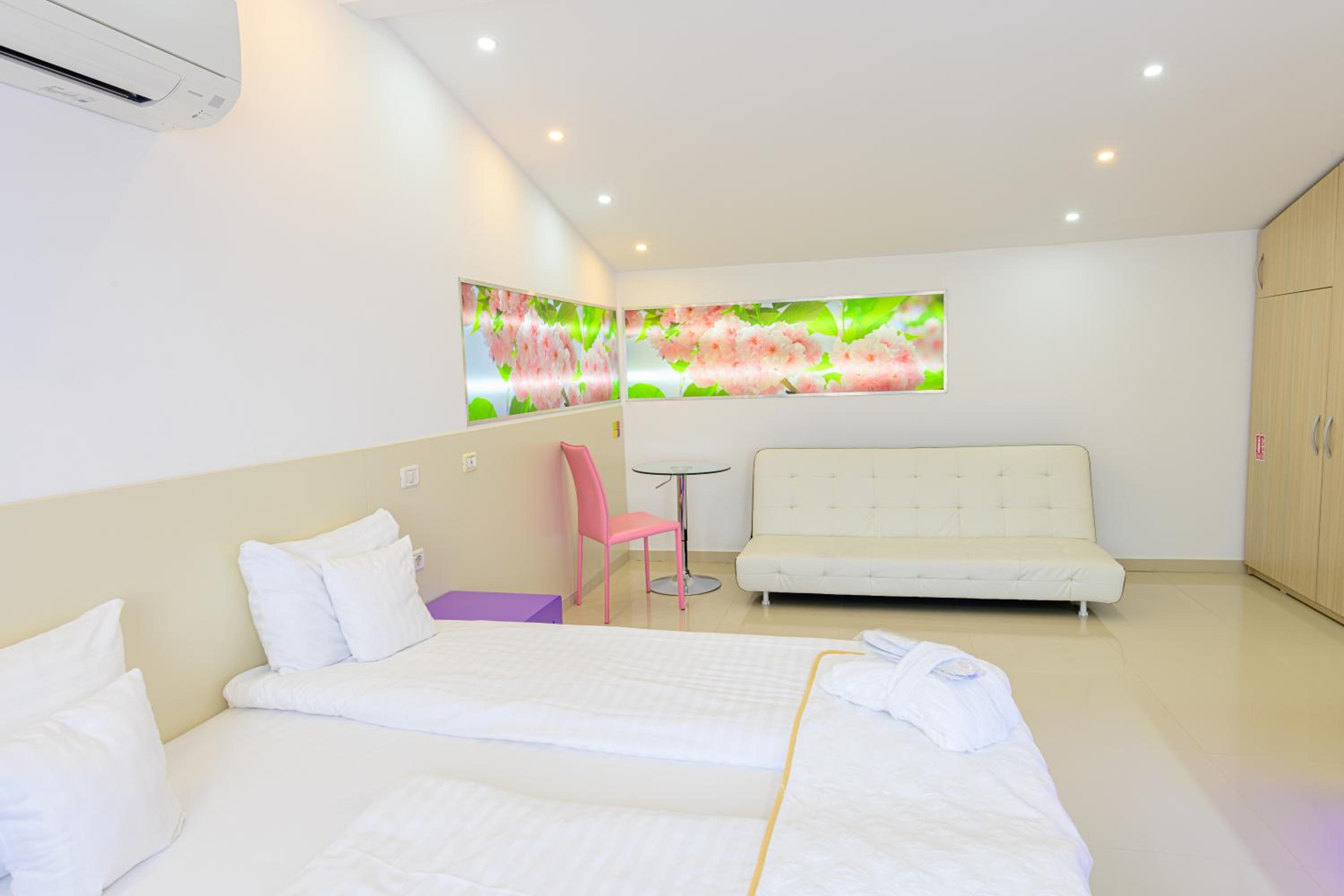 Executive Junior Suite photo 1