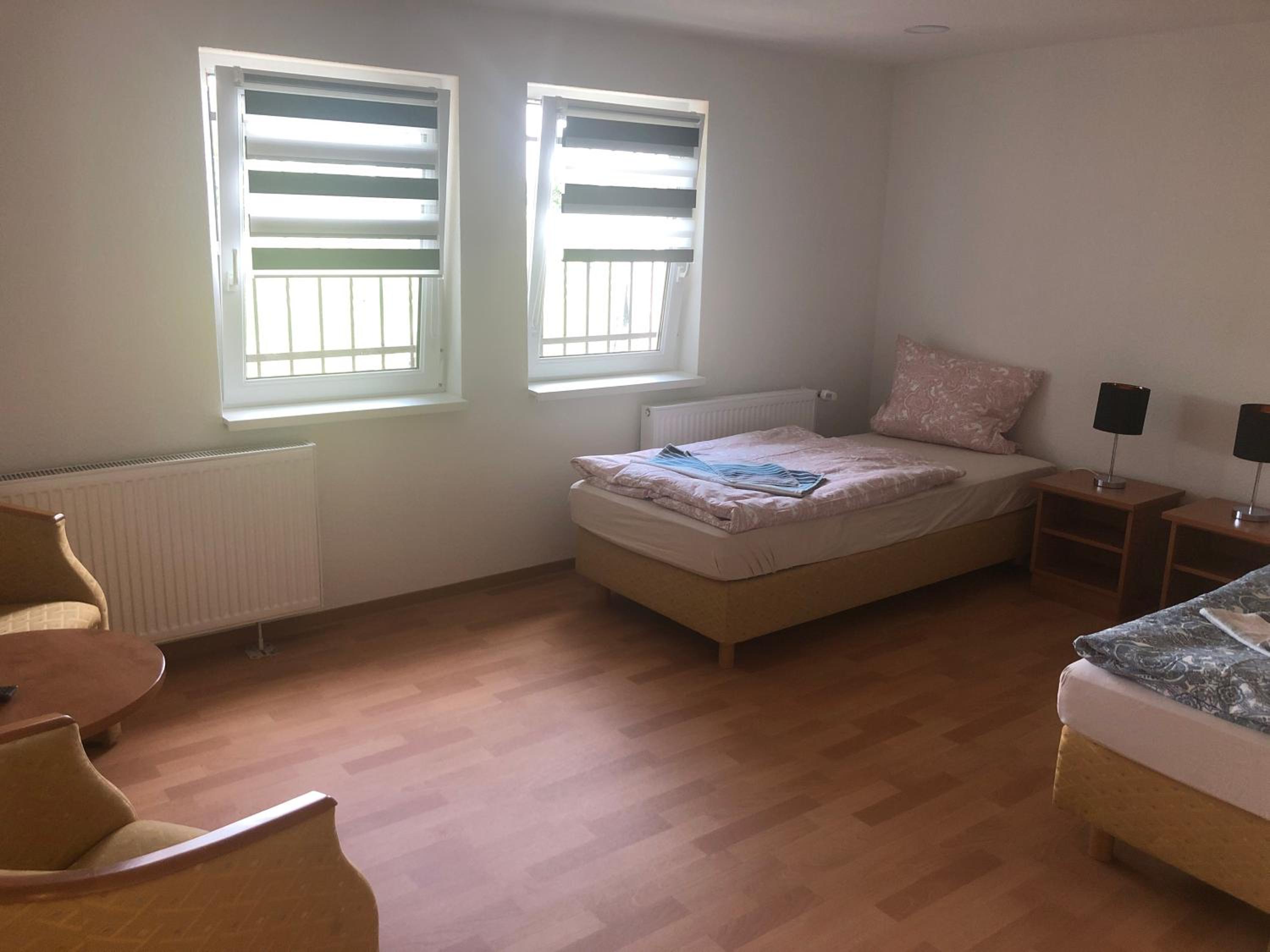 Double or Twin Room photo 3