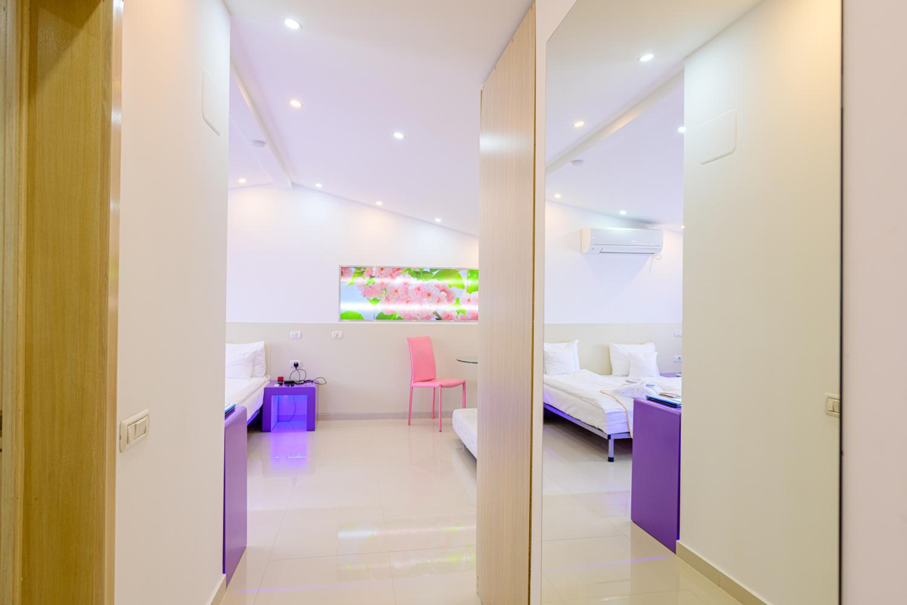 Executive Junior Suite photo 2
