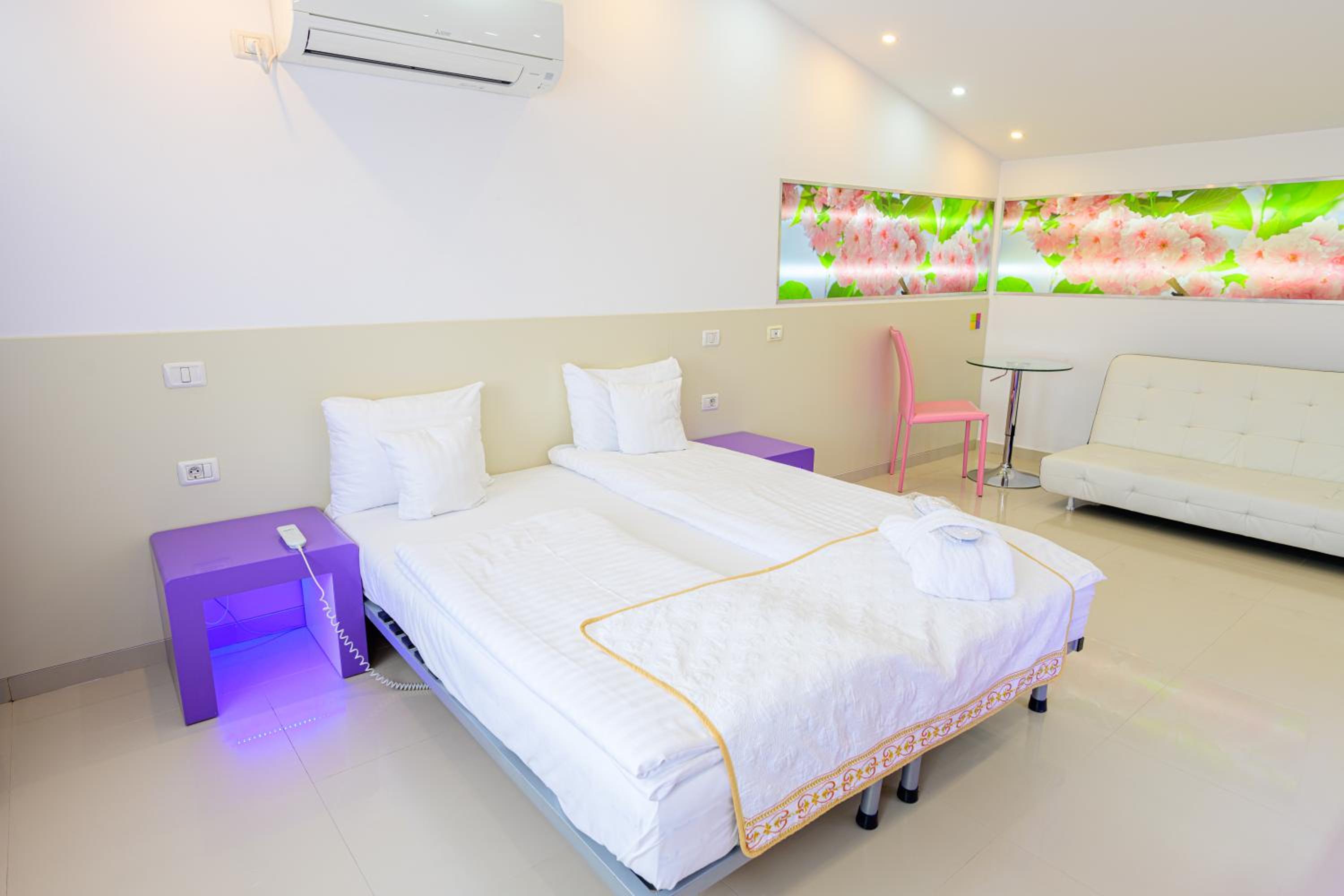 Executive Junior Suite photo 3